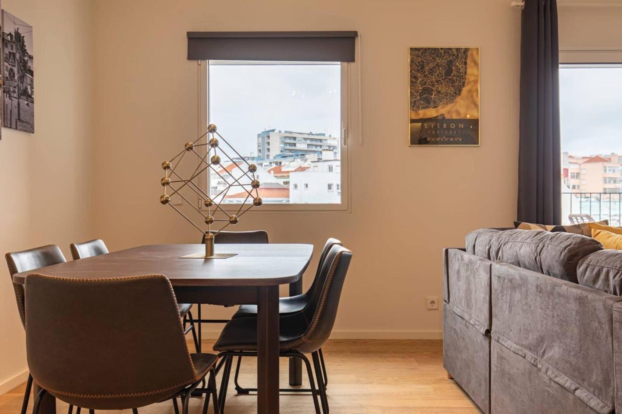 Saldanha Flats I by Innkeeper view 4