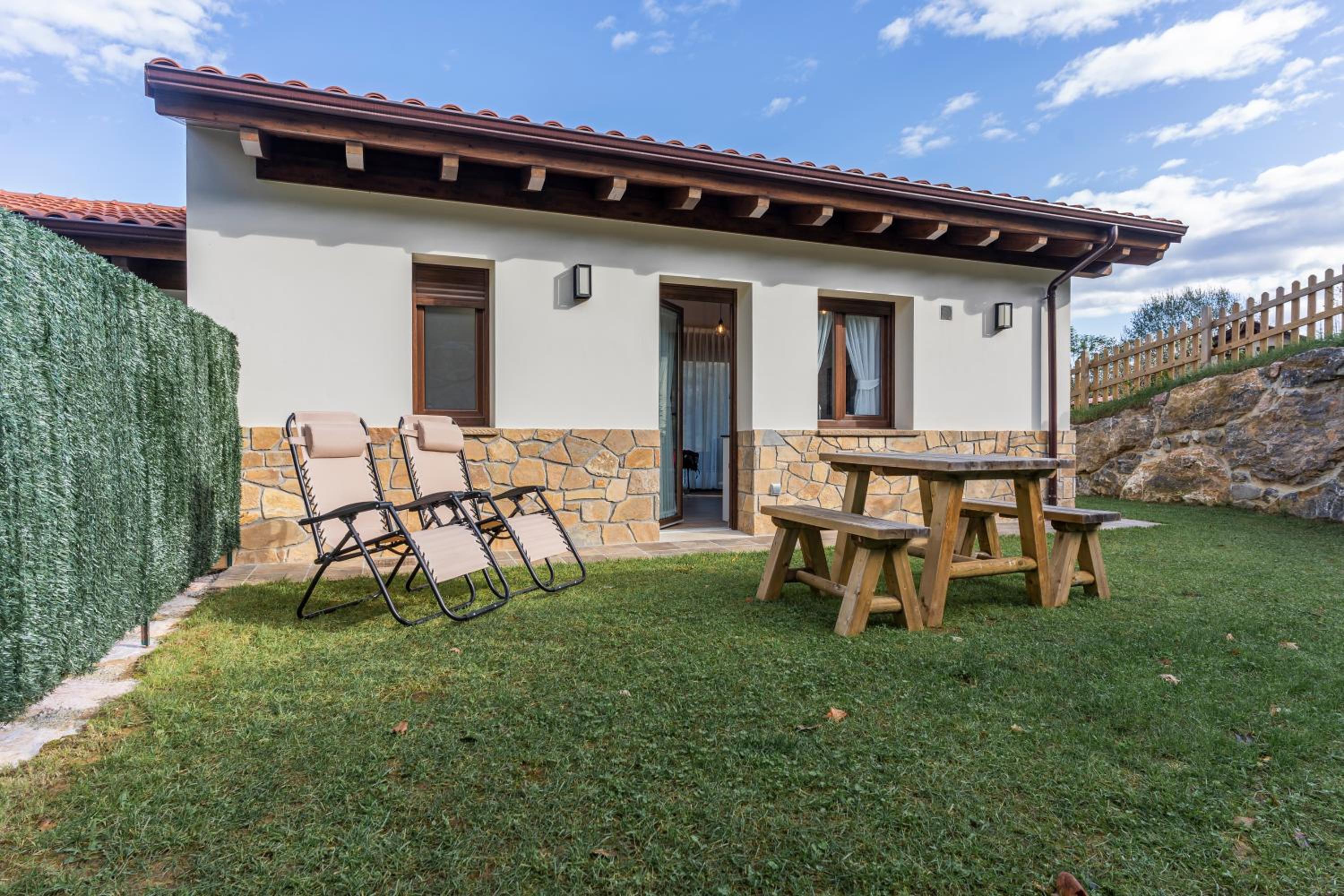 Apartamentos Cuetumerin