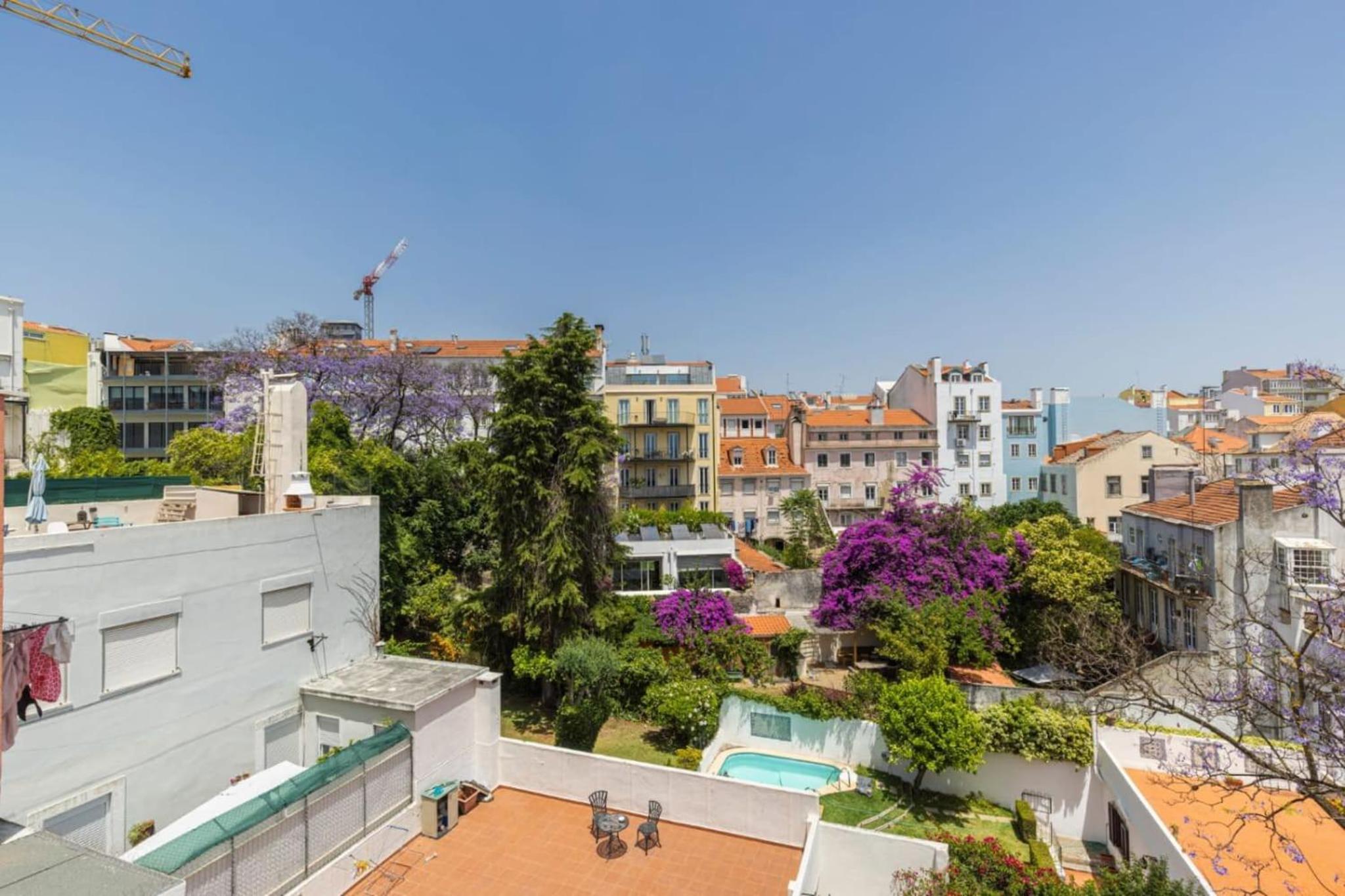 Joao da Mata Amazing views by Innkeeper