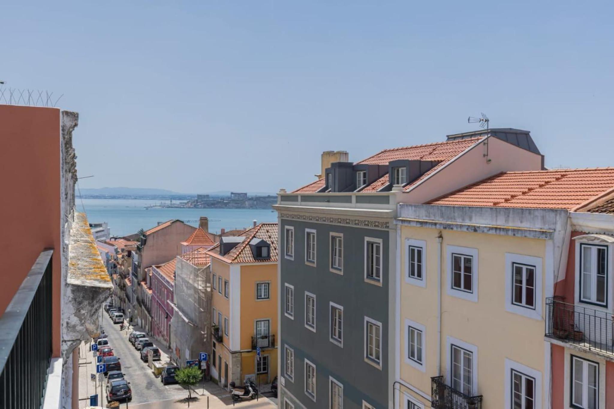 Joao da Mata Amazing views by Innkeeper