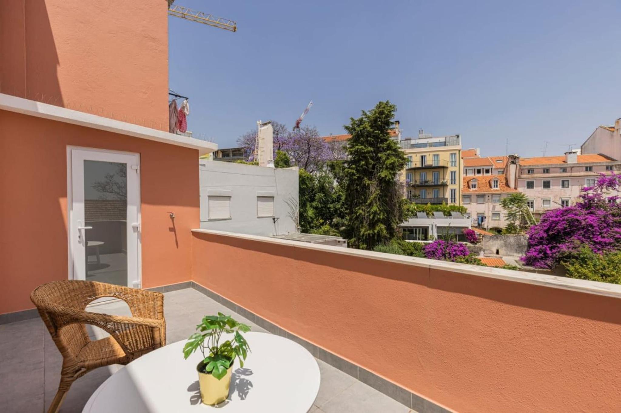 Joao da Mata Amazing views by Innkeeper