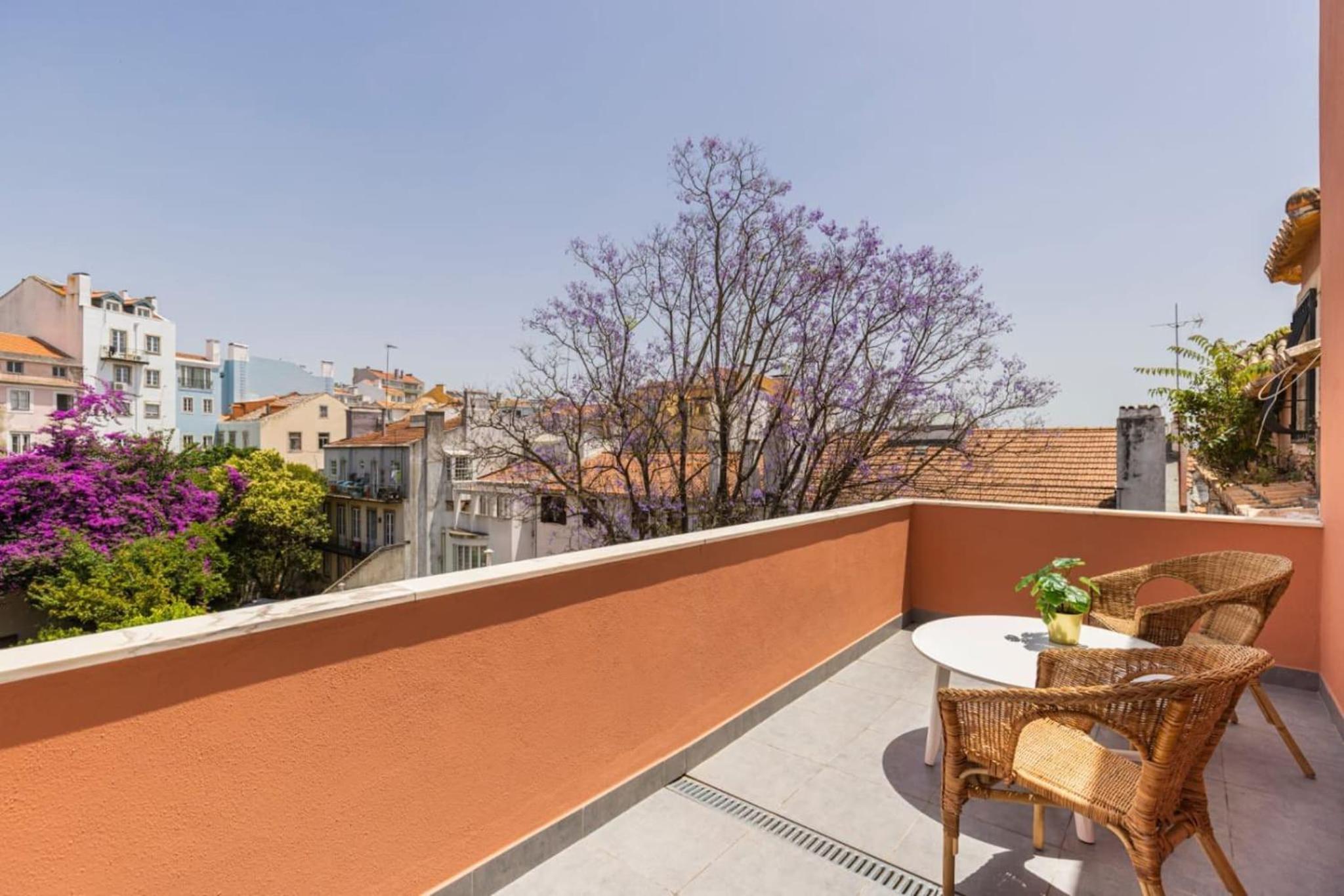 Joao da Mata Amazing views by Innkeeper