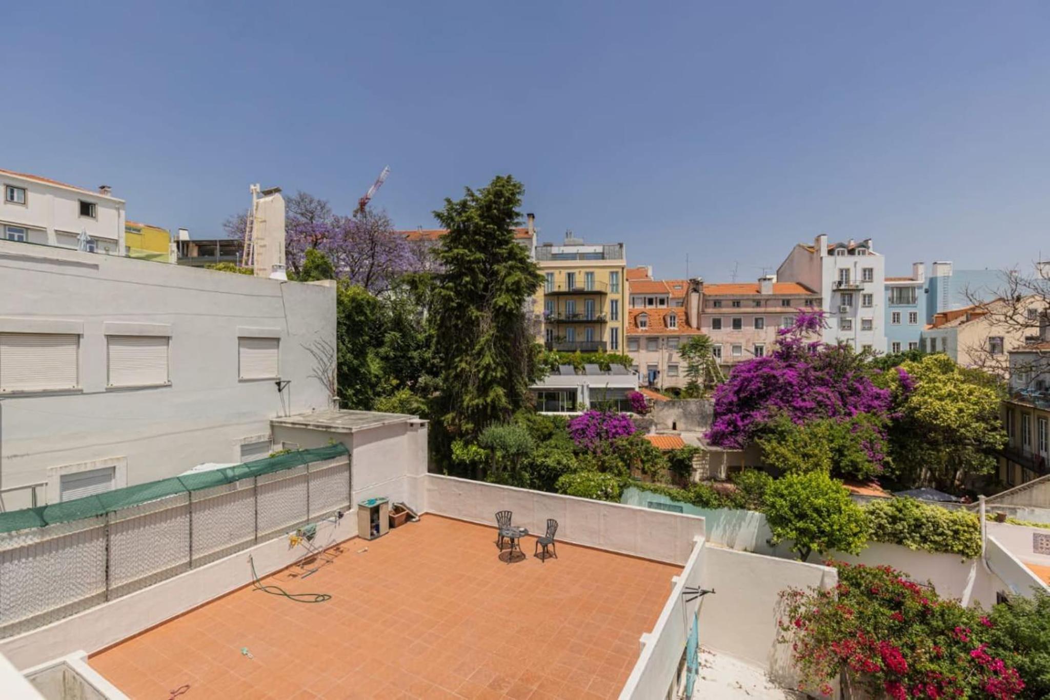 Joao da Mata Amazing views by Innkeeper