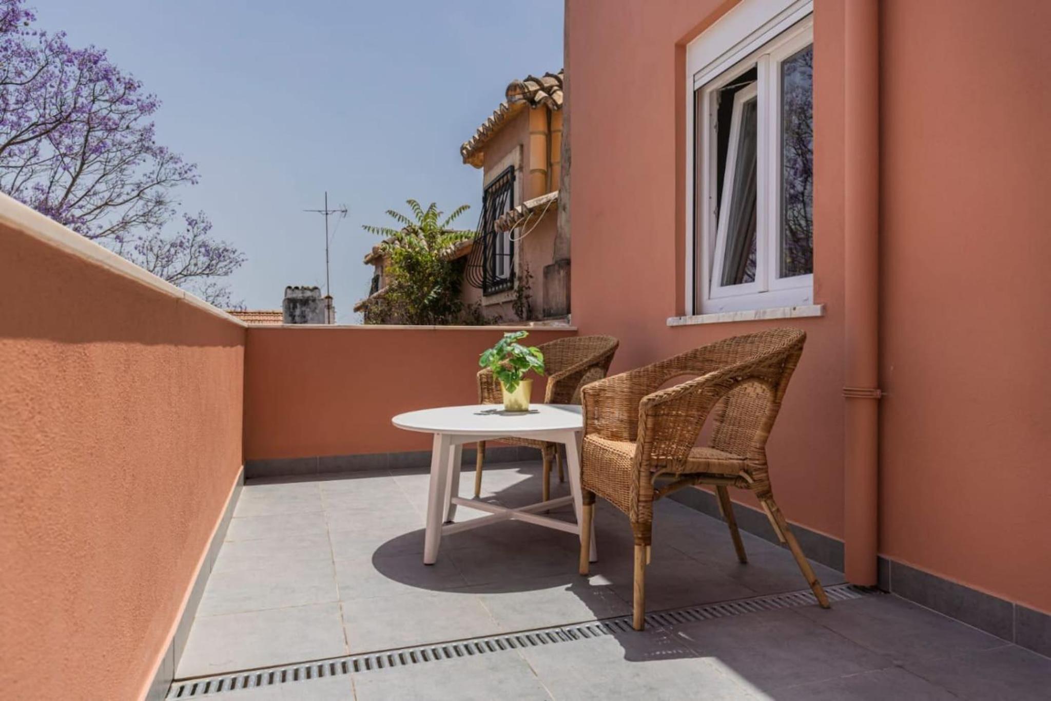 Joao da Mata Amazing views by Innkeeper