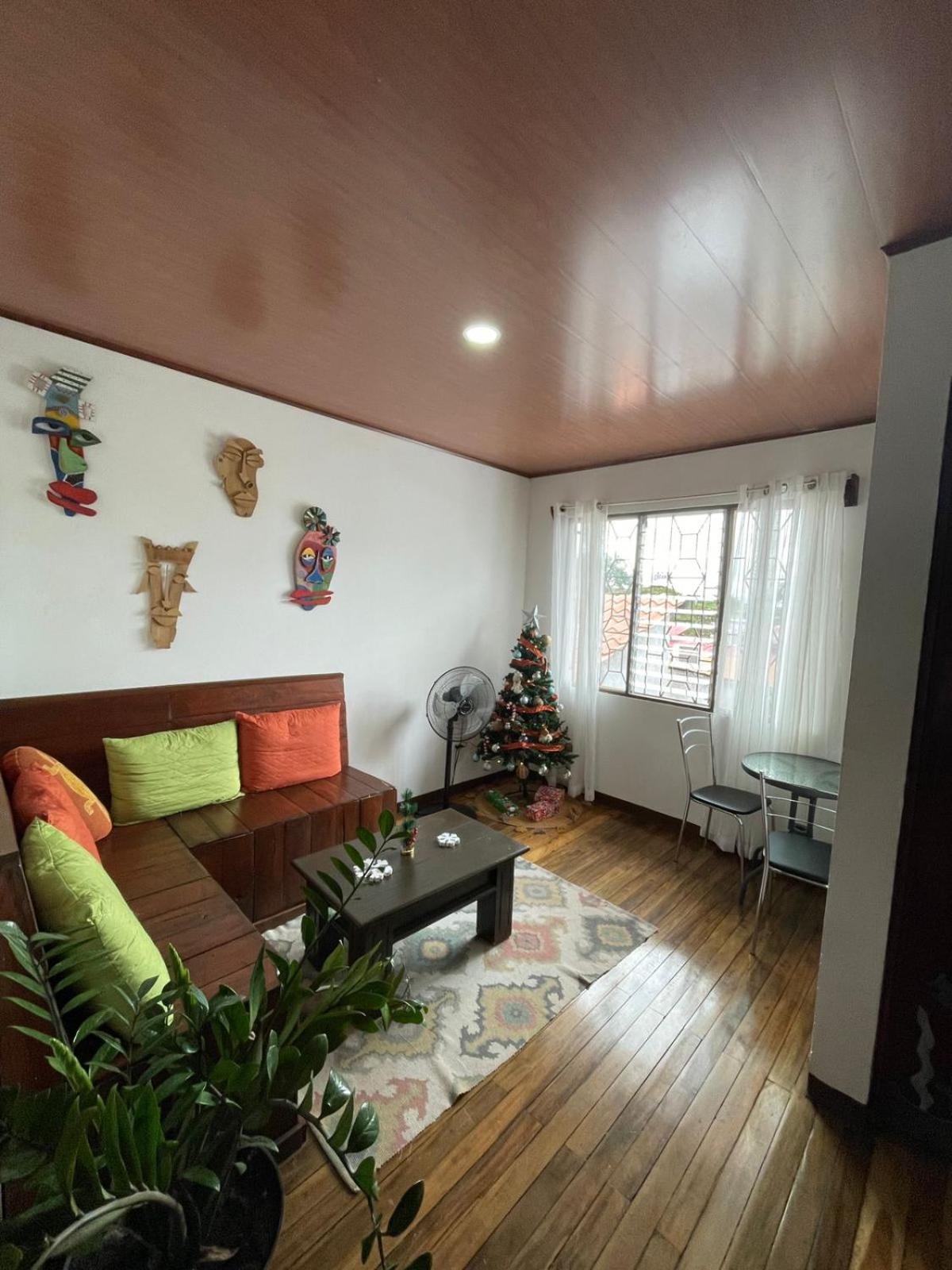 Hostel Casa Mar