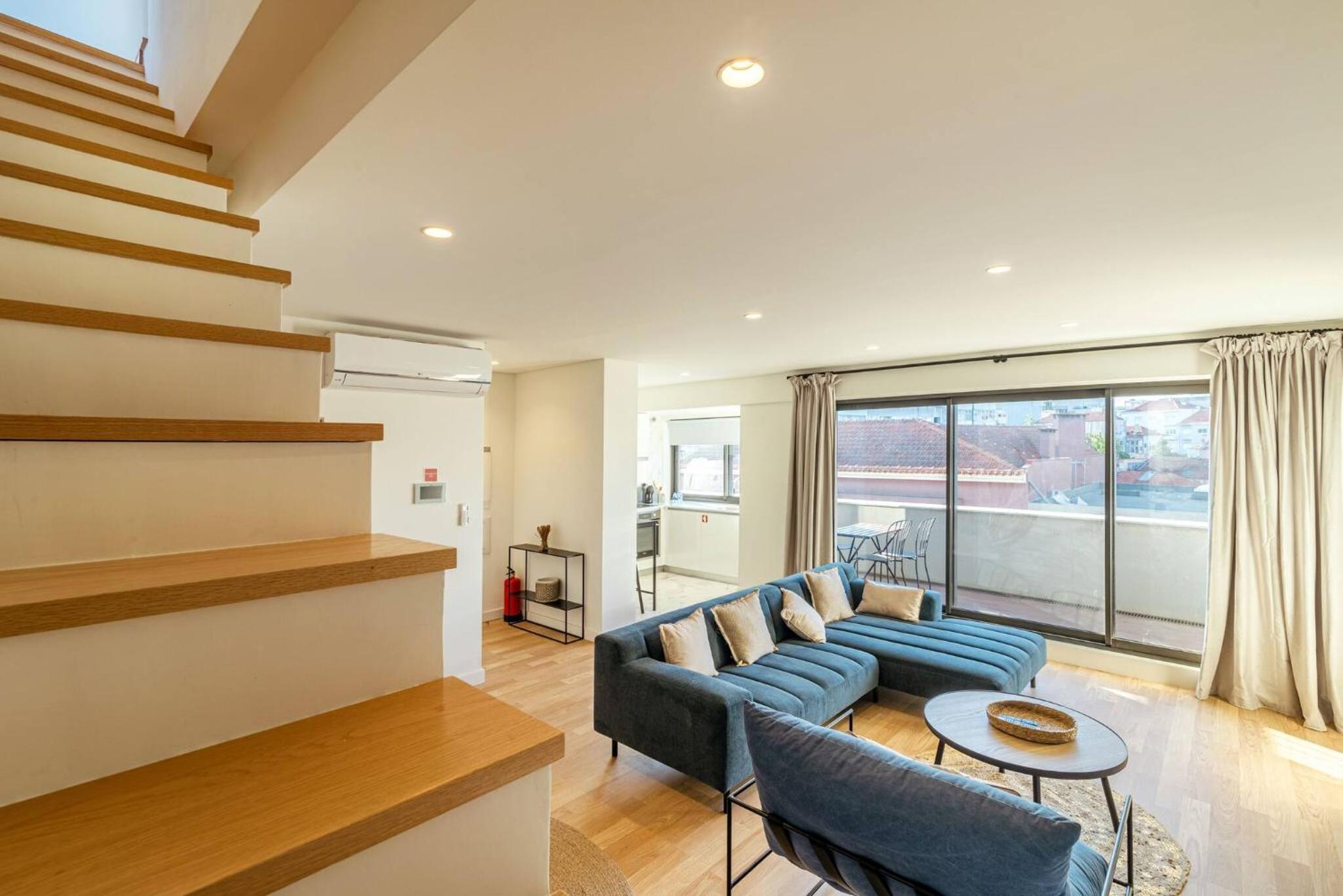 Large Terrace in Paraiso III view 4