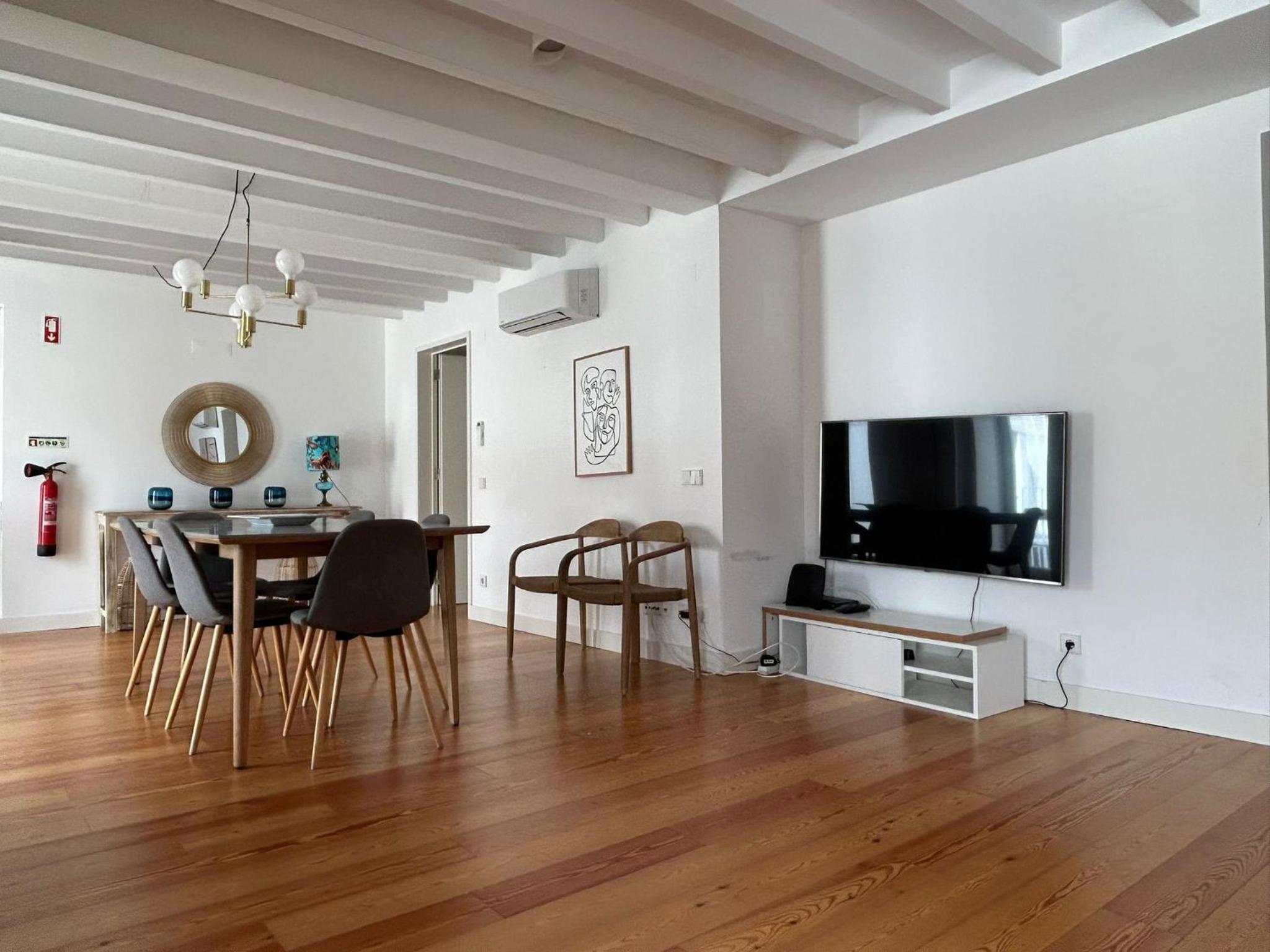 Intendente Charming Apartment by Innkeeper