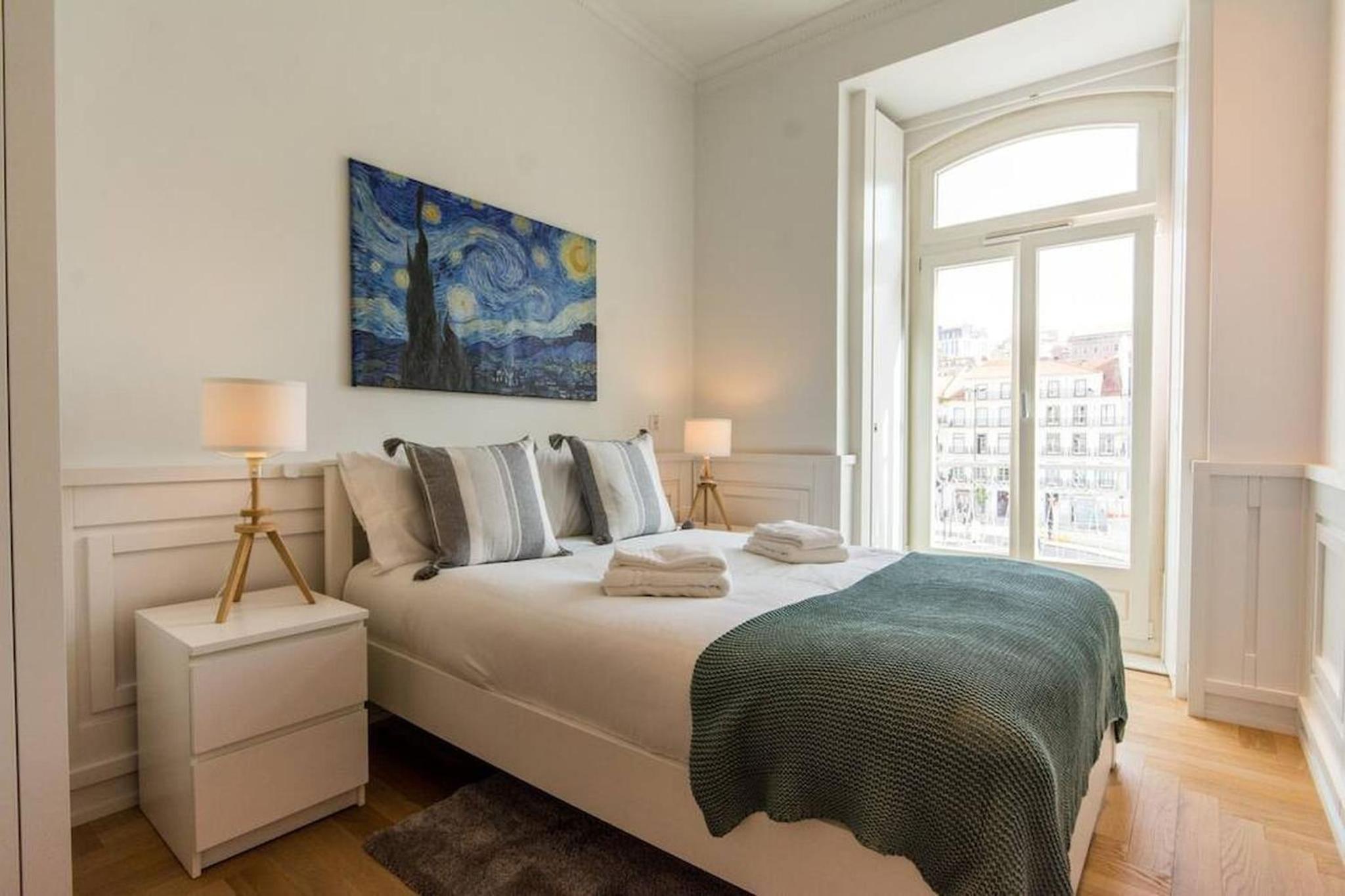 Boulevard - Lisbon Landmark Apartment by Innkeeper view 5
