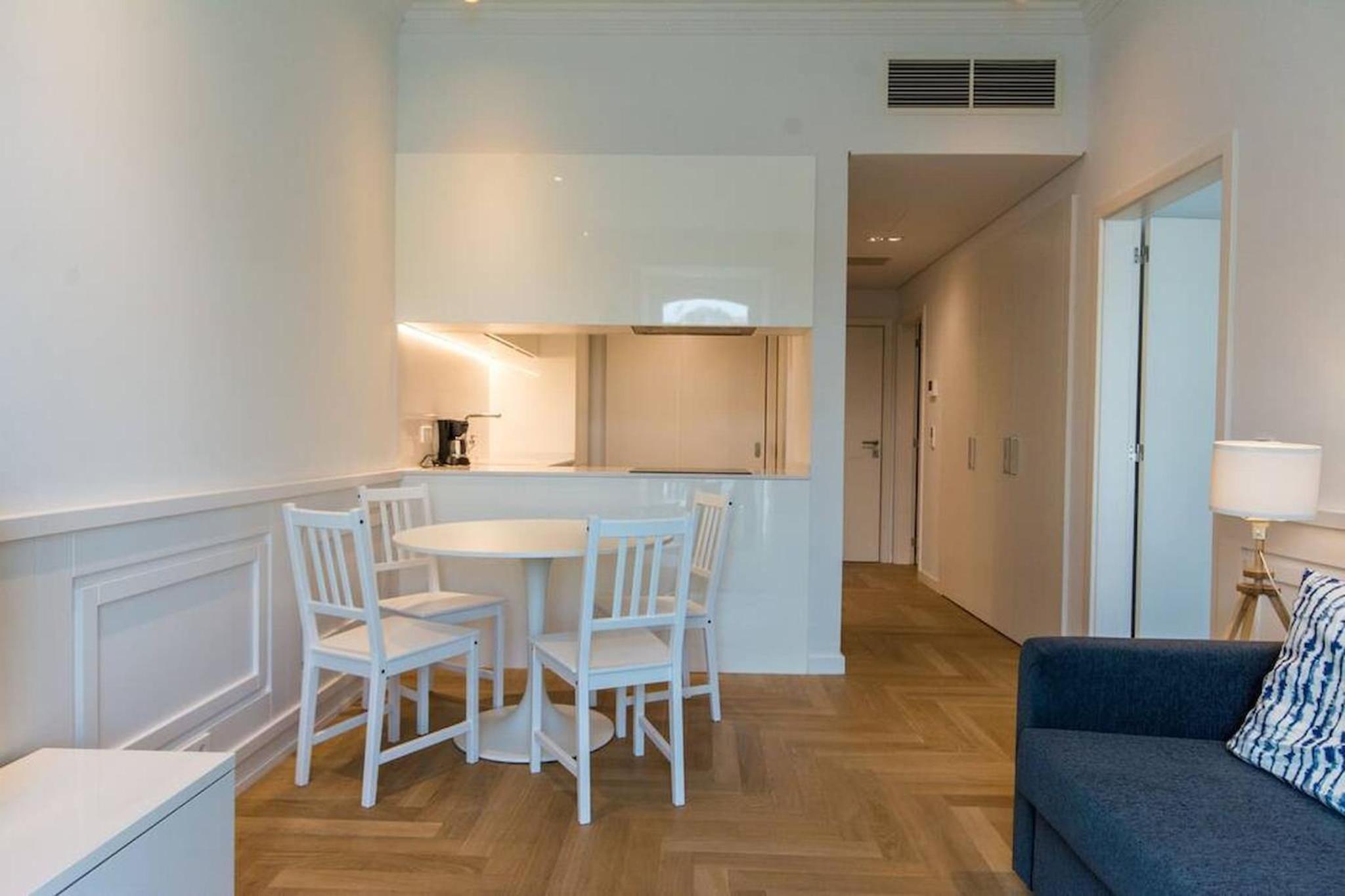 Boulevard - Lisbon Landmark Apartment by Innkeeper view 2