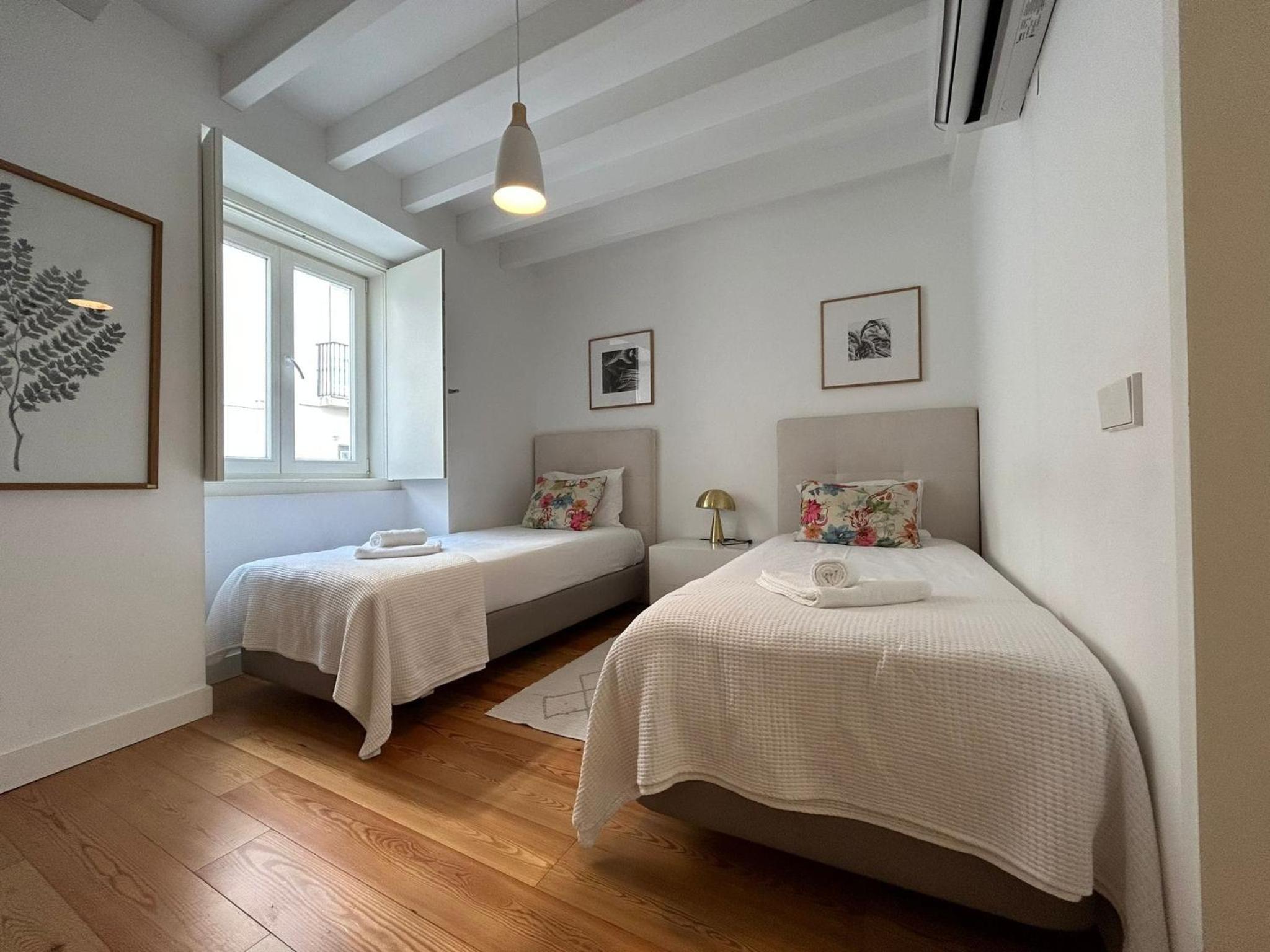 Intendente Charming Apartment by Innkeeper