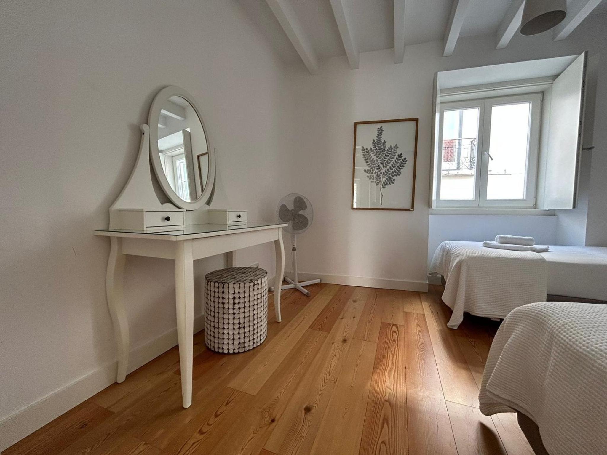 Intendente Charming Apartment by Innkeeper