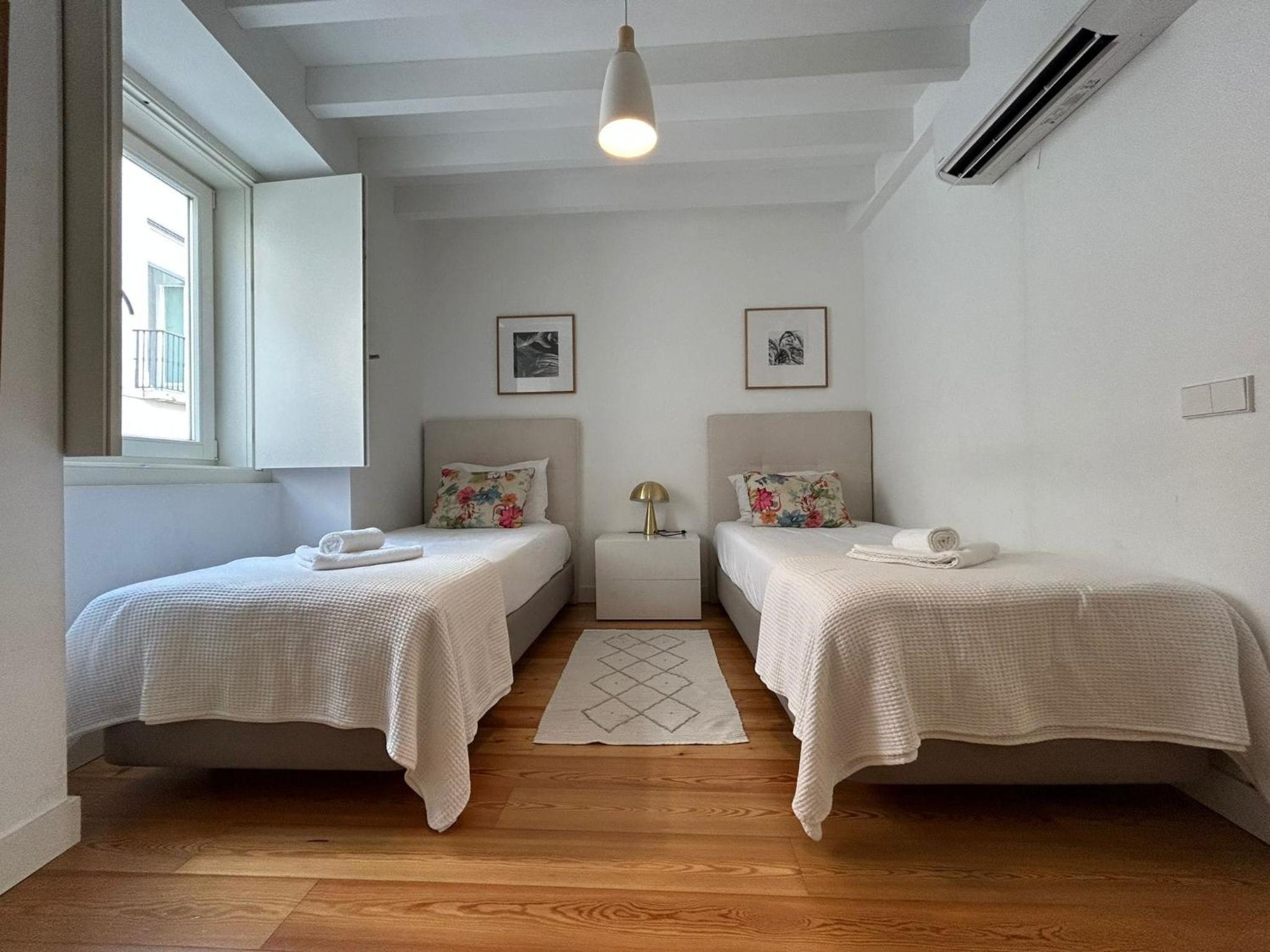 Intendente Charming Apartment by Innkeeper