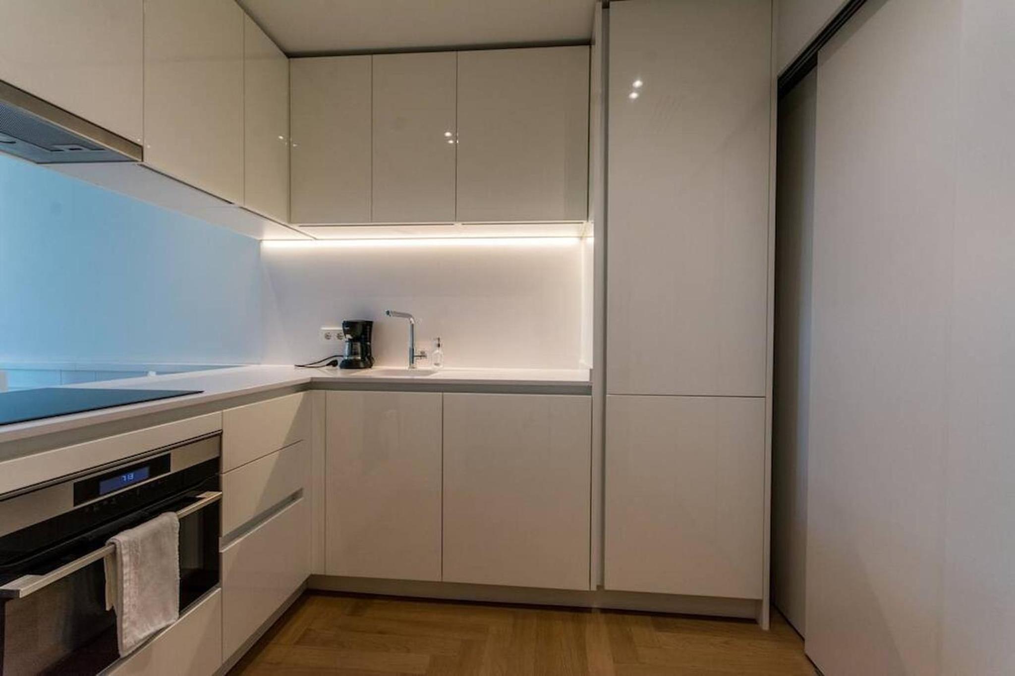 Boulevard - Lisbon Landmark Apartment by Innkeeper view 4