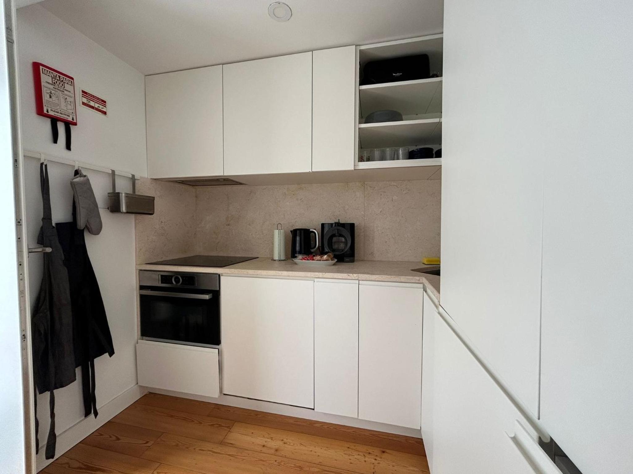 Intendente Charming Apartment by Innkeeper