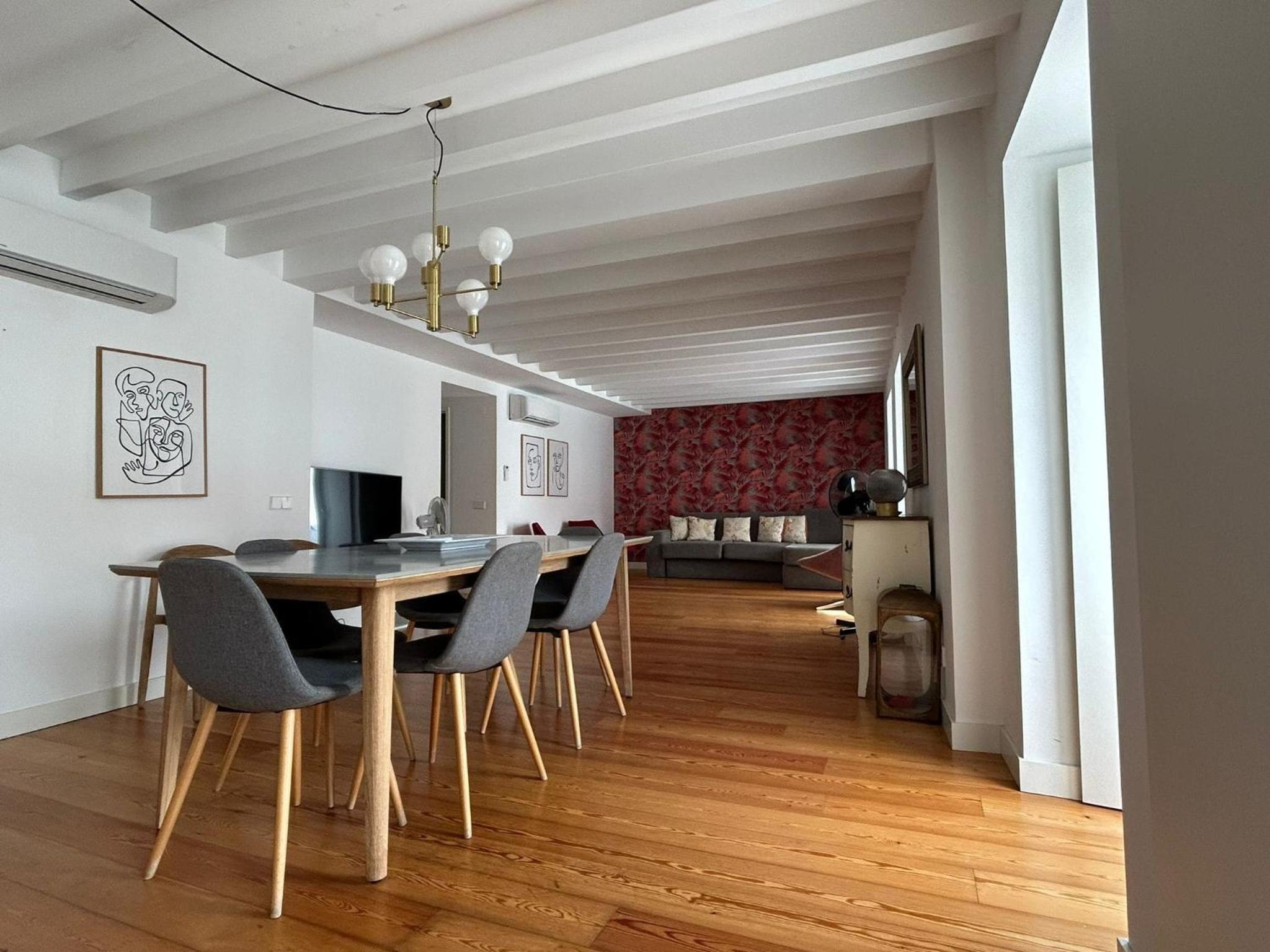 Intendente Charming Apartment by Innkeeper