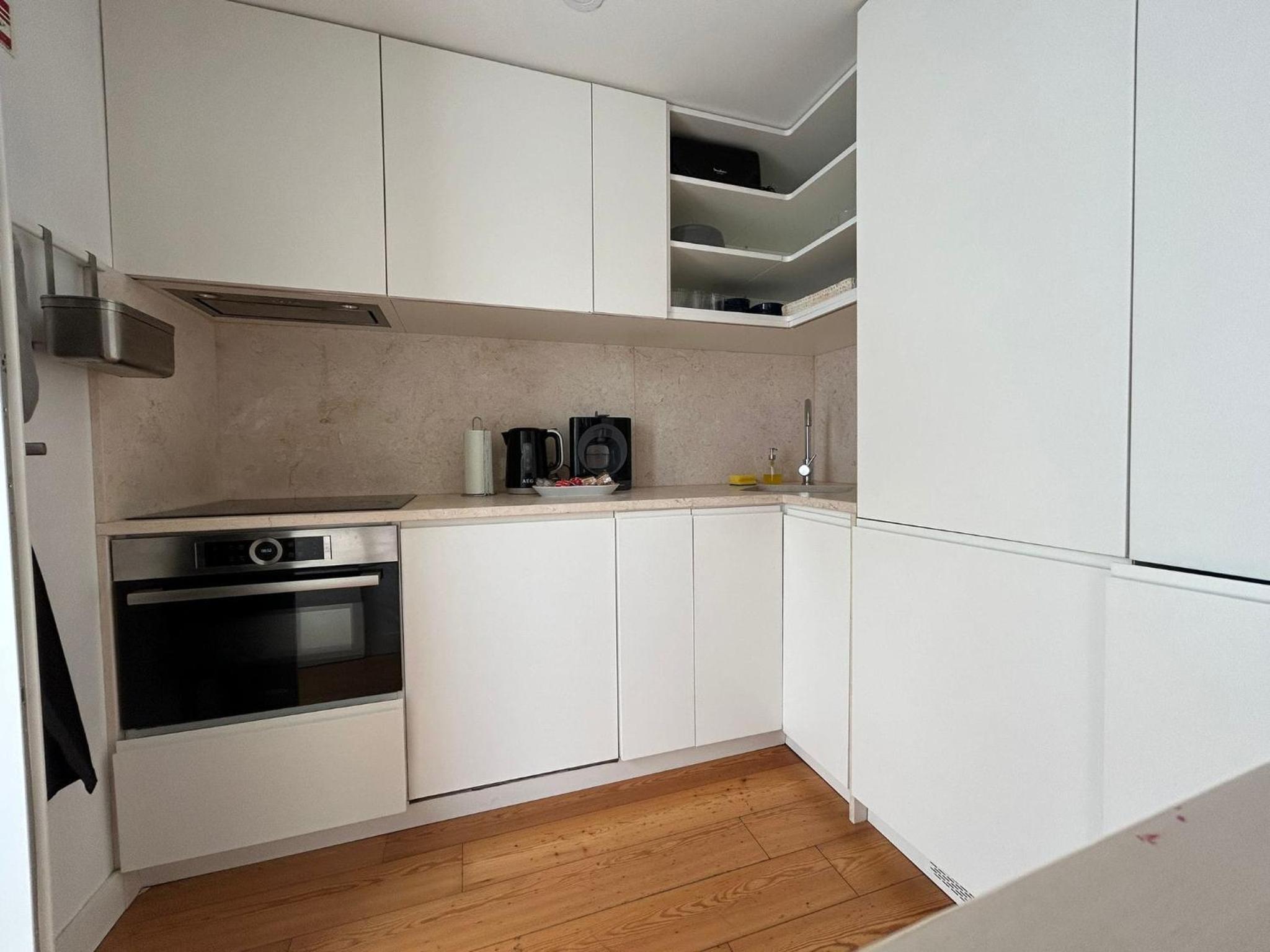 Intendente Charming Apartment by Innkeeper
