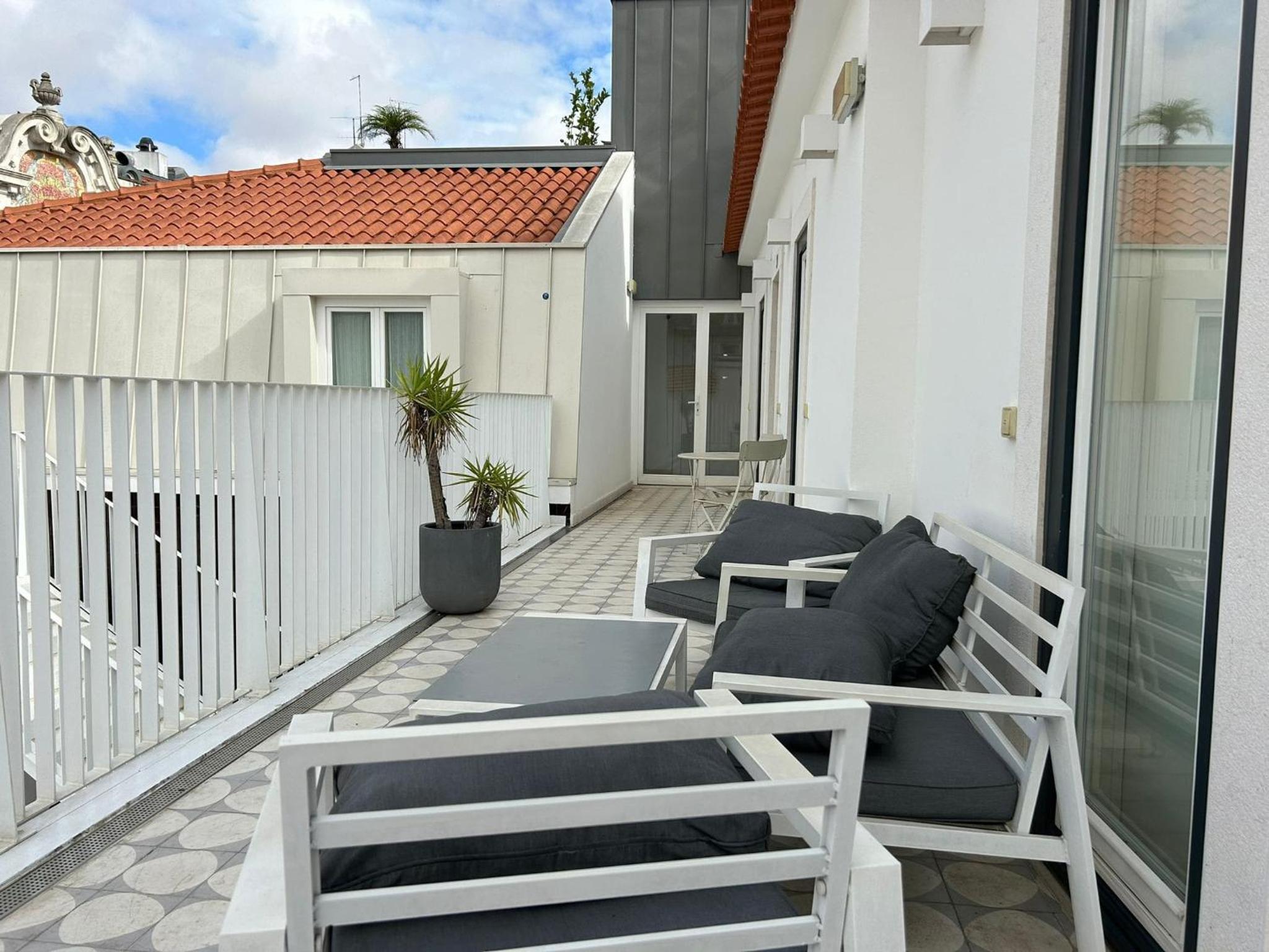 Intendente Charming Apartment by Innkeeper