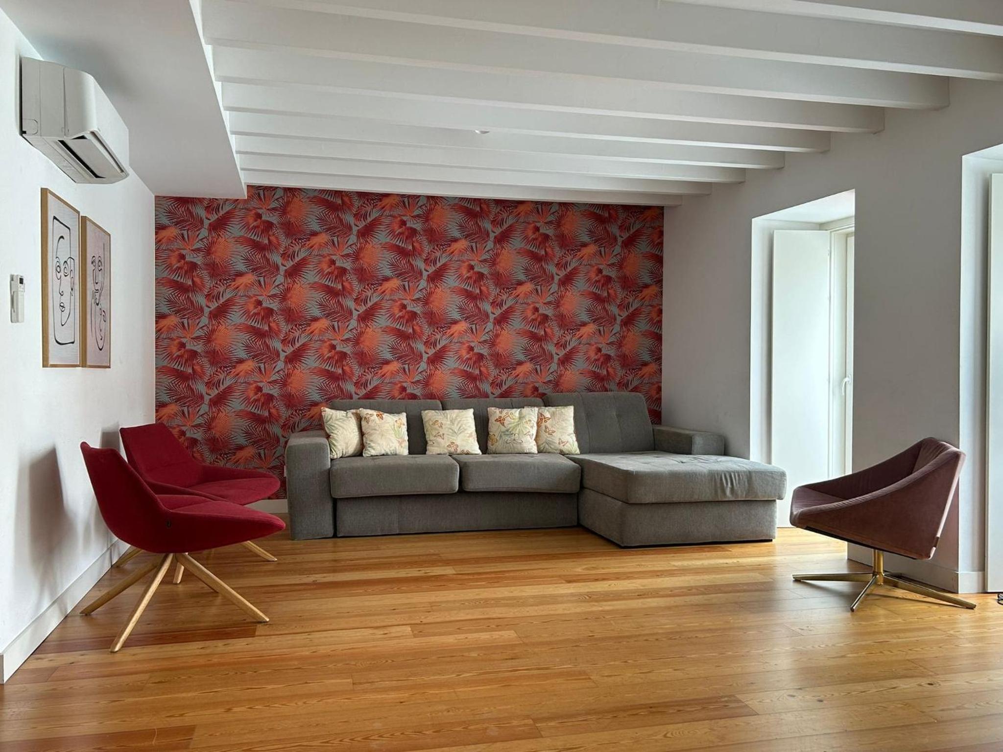 Intendente Charming Apartment by Innkeeper