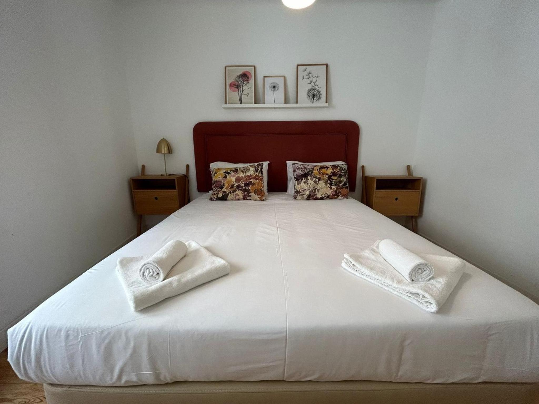 Intendente Charming Apartment by Innkeeper