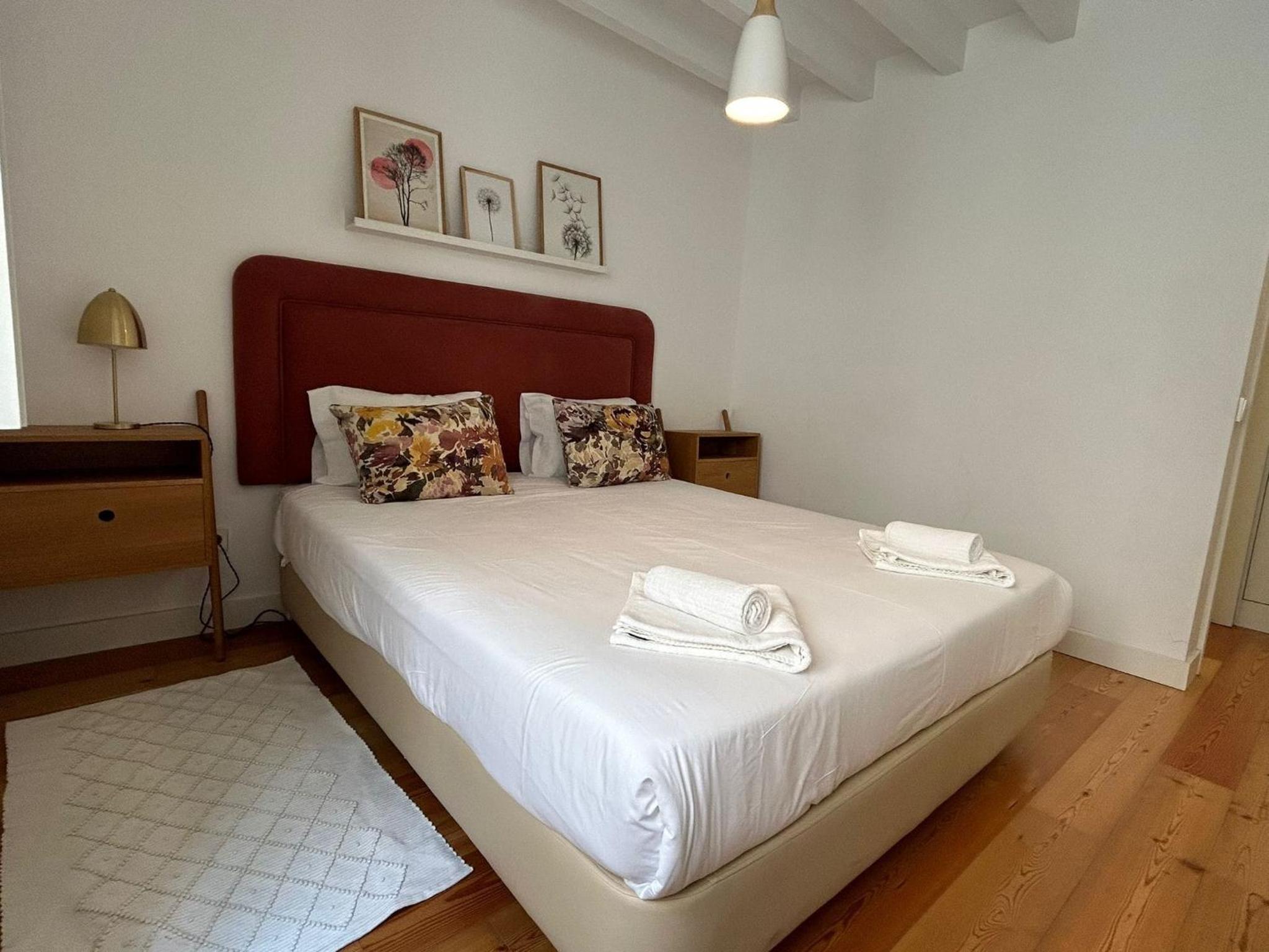 Intendente Charming Apartment by Innkeeper
