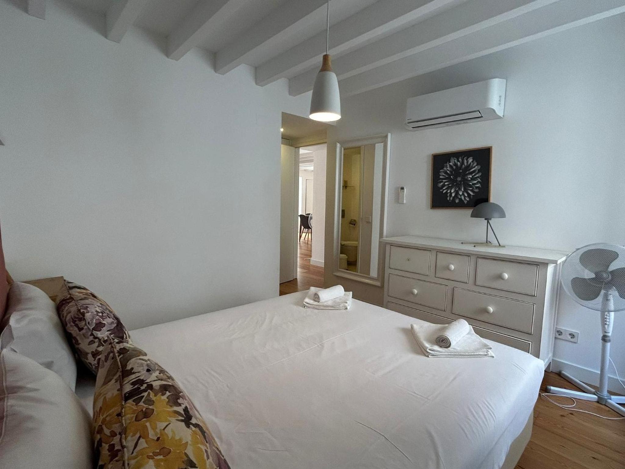 Intendente Charming Apartment by Innkeeper