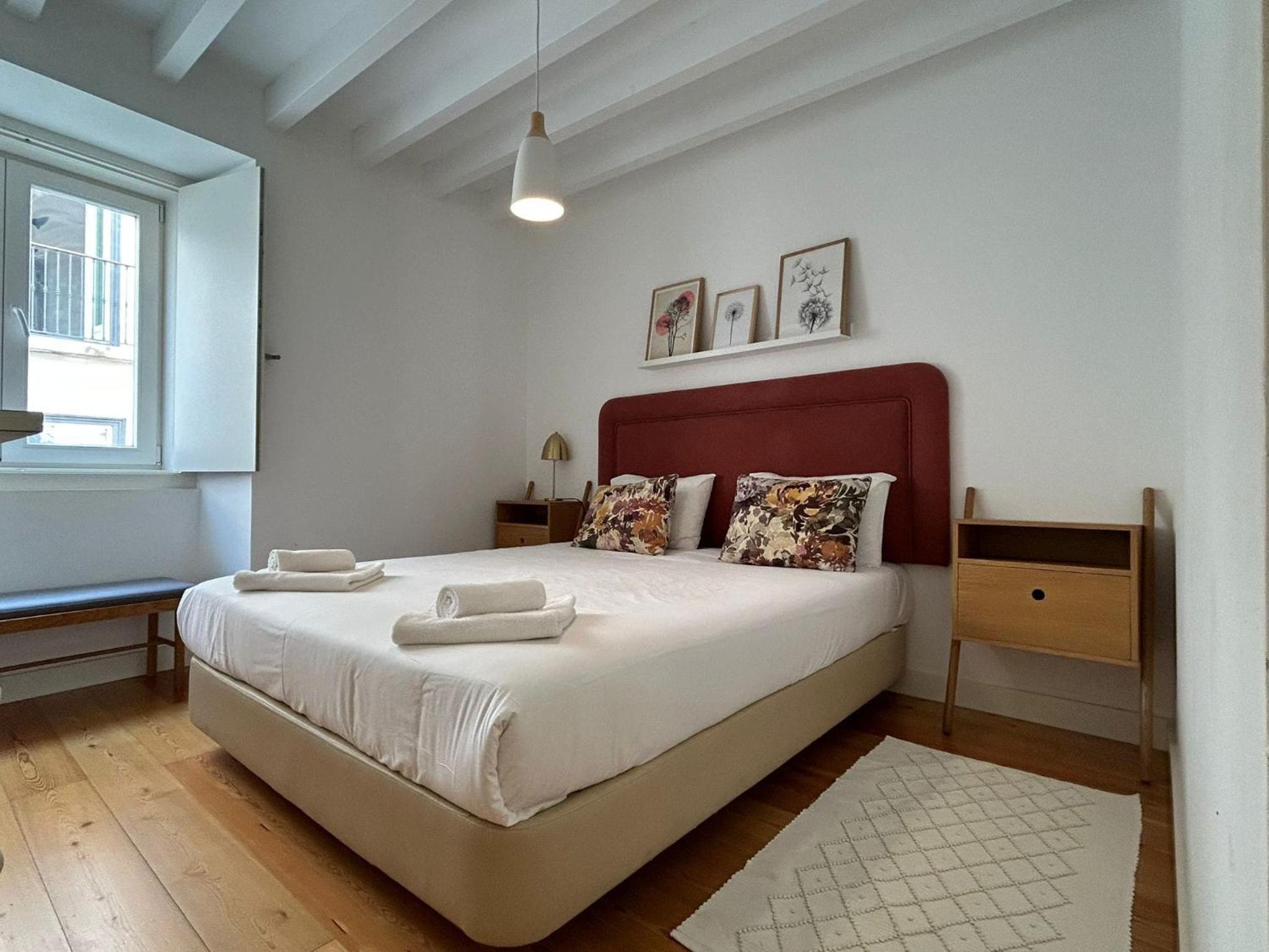 Intendente Charming Apartment by Innkeeper