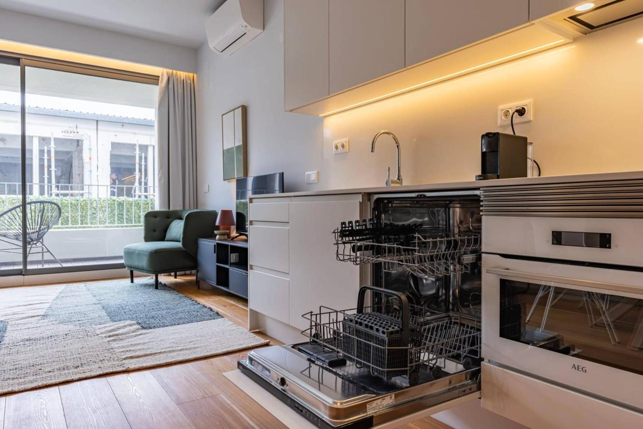 Oasis 28 by Innkeeper
