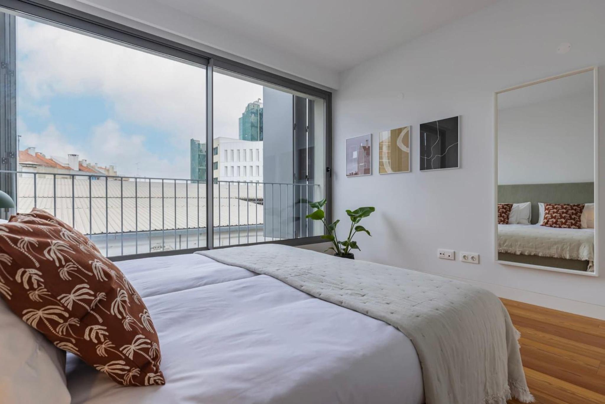 Oasis 28 by Innkeeper