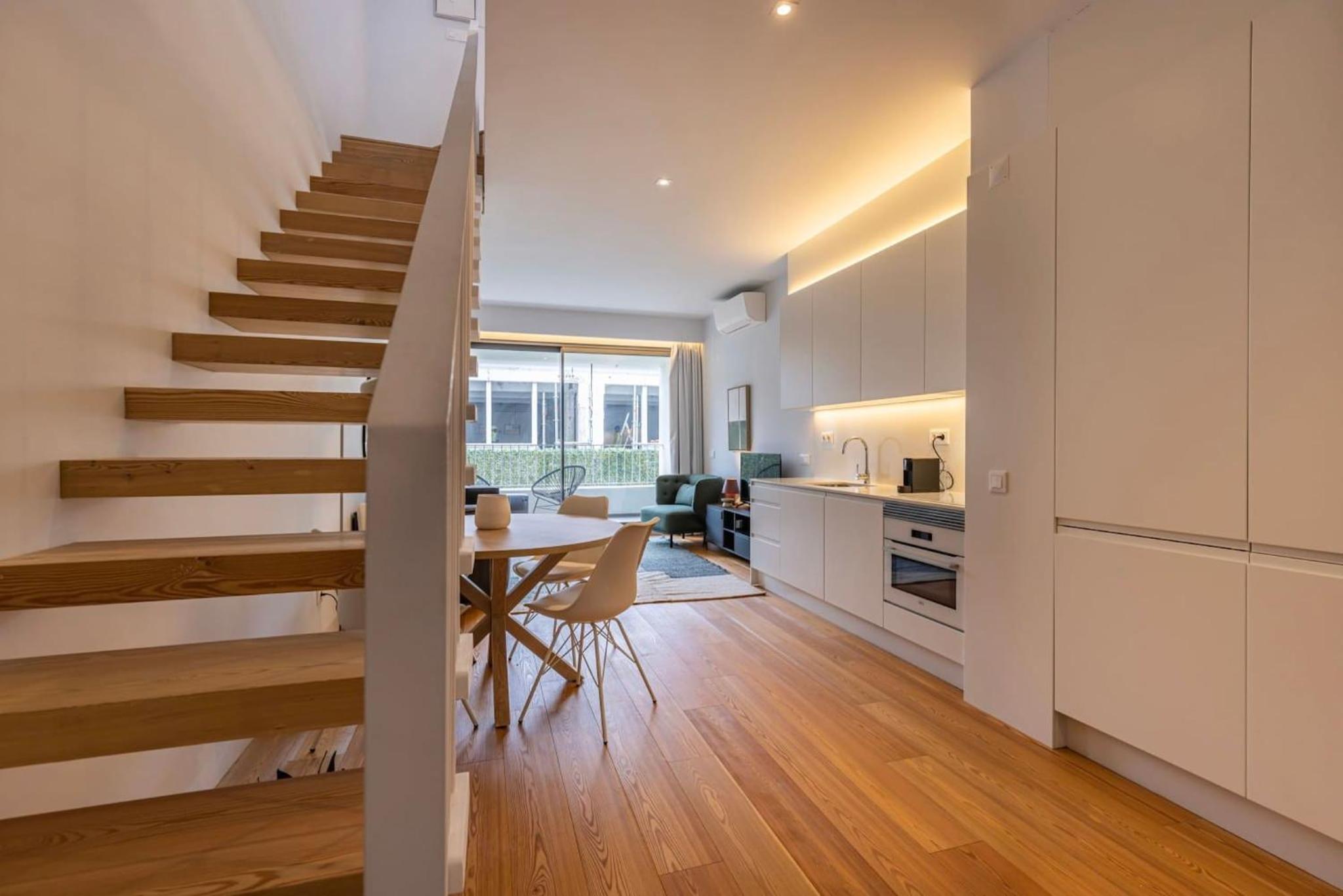 Oasis 28 by Innkeeper
