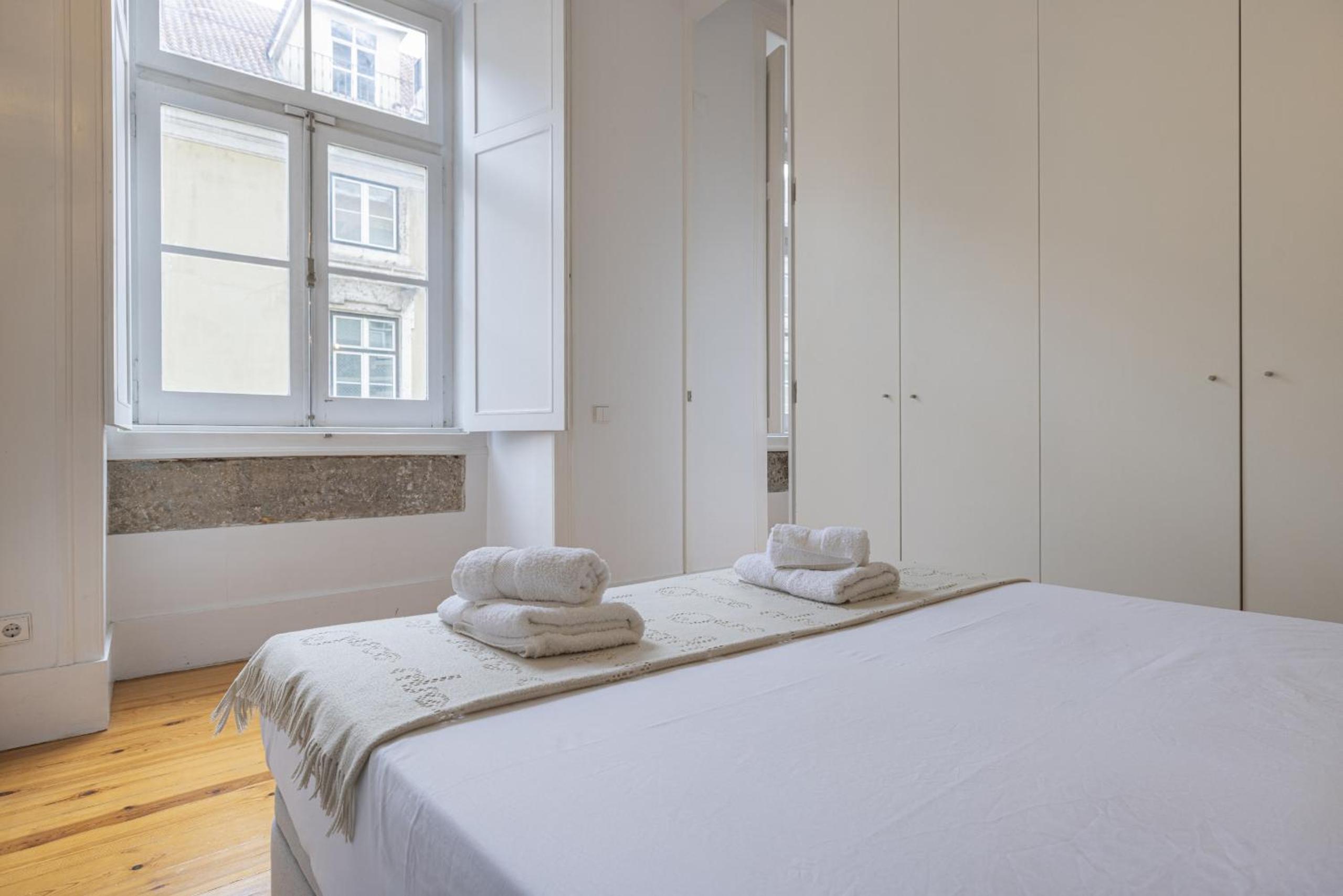 Downtown retreat