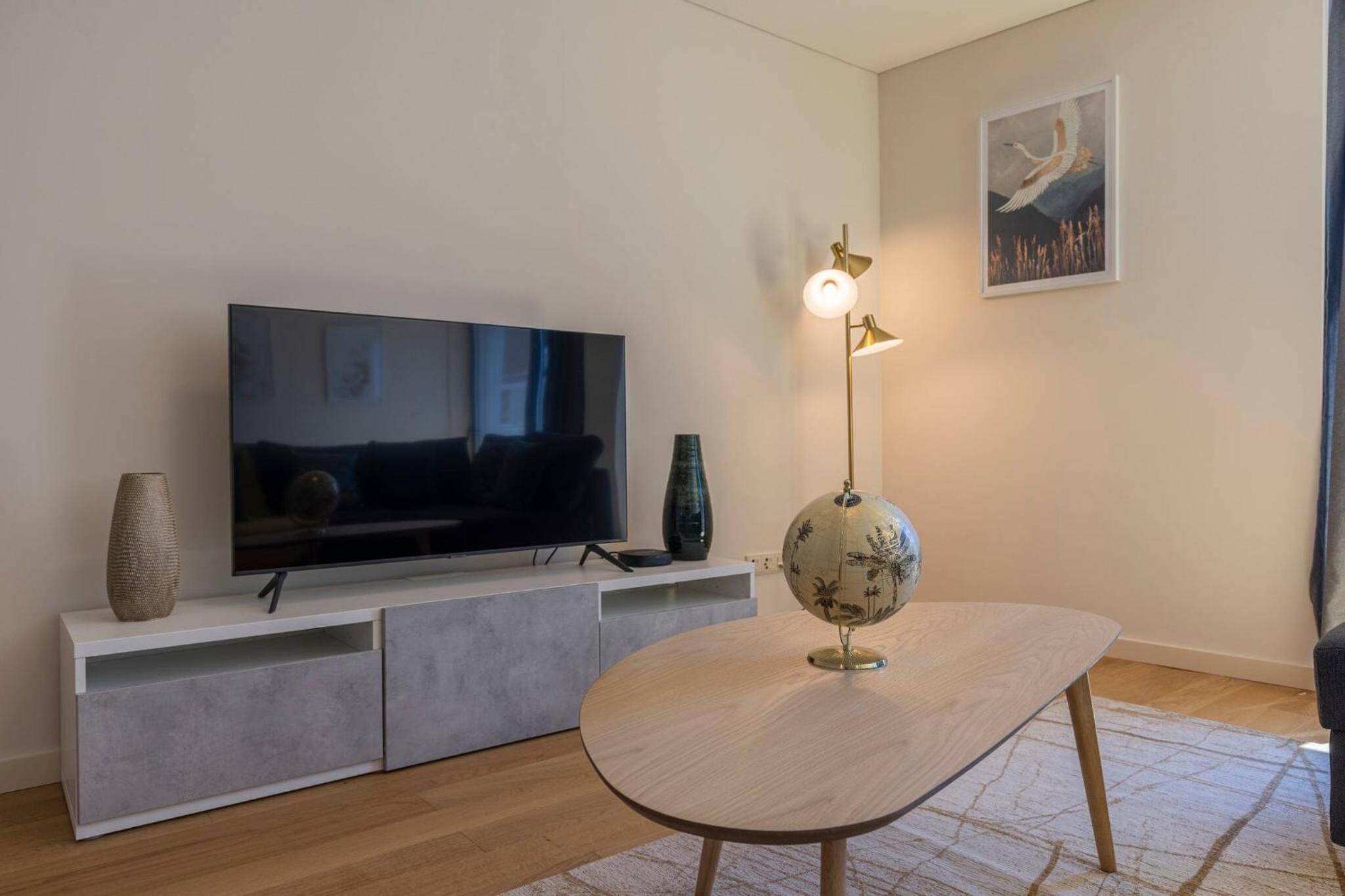 Wonderful 2 Bedroom by Innkeeper