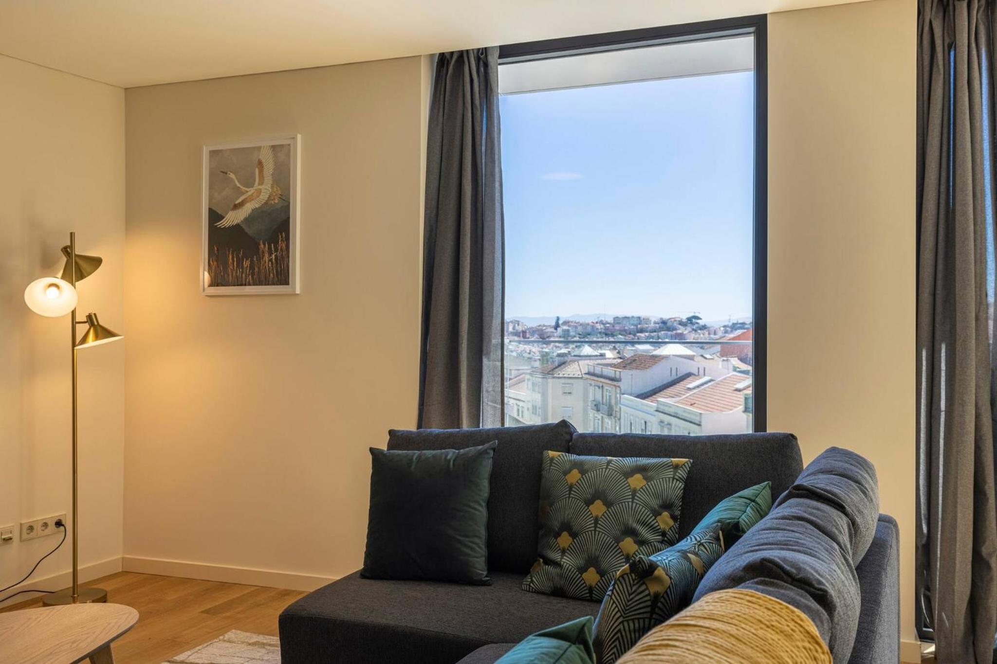 Wonderful 2 Bedroom by Innkeeper