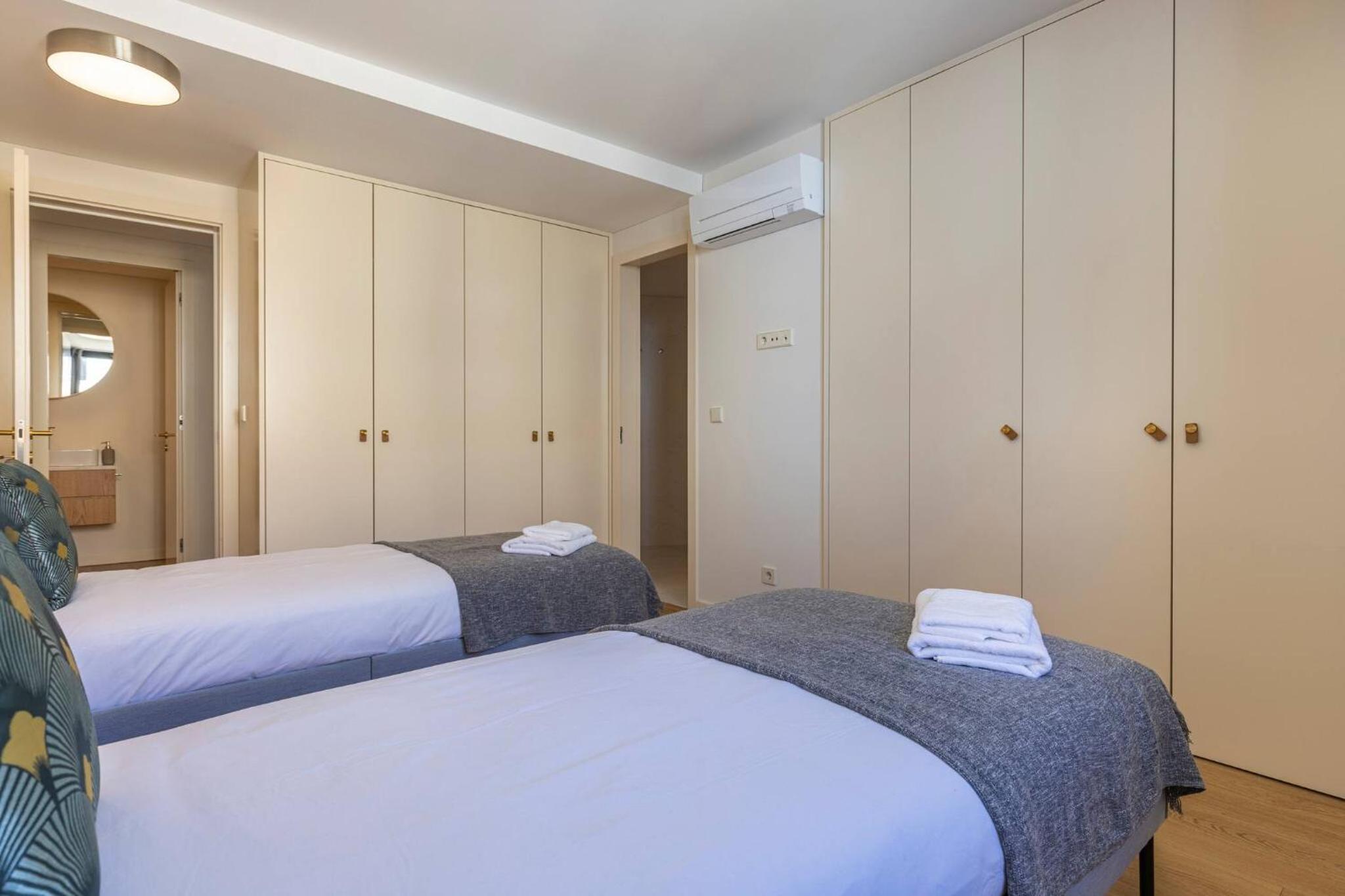 Wonderful 2 Bedroom by Innkeeper