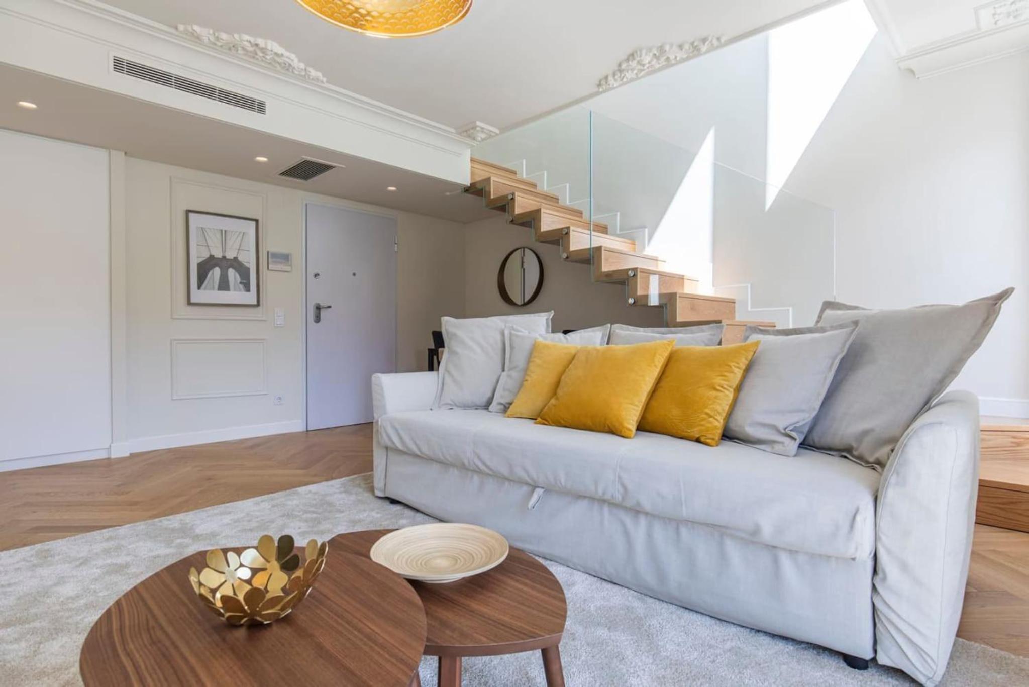 Sao Ciro Charming Apartment by Innkeeper view 2