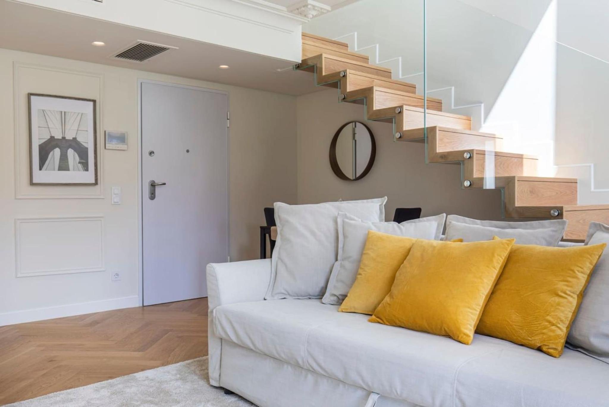 Sao Ciro Charming Apartment by Innkeeper view 3