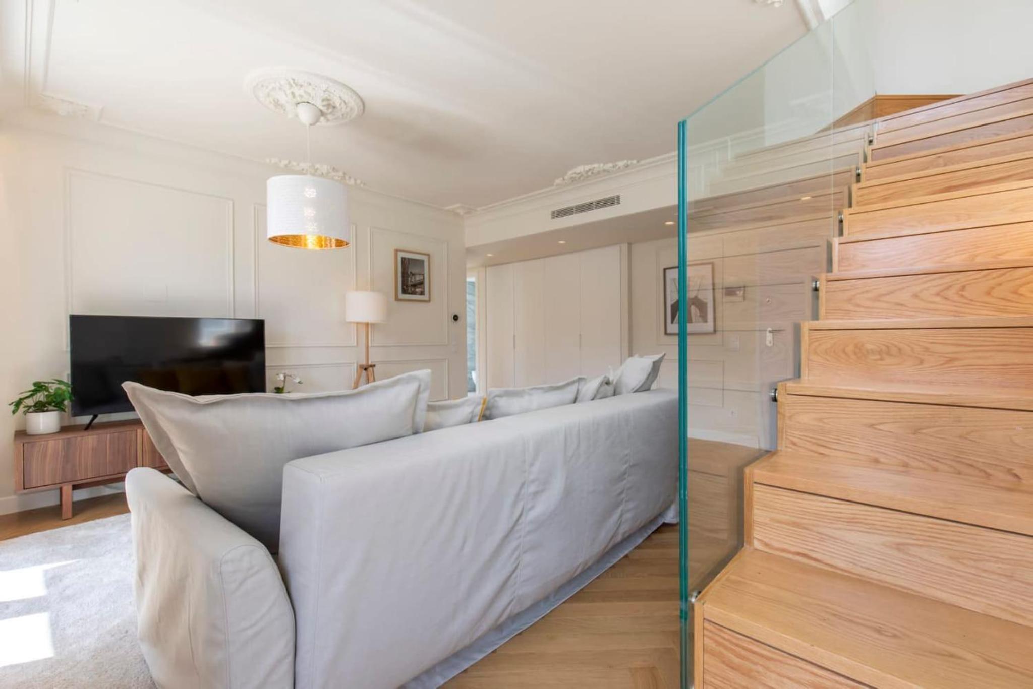 Sao Ciro Charming Apartment by Innkeeper view 5