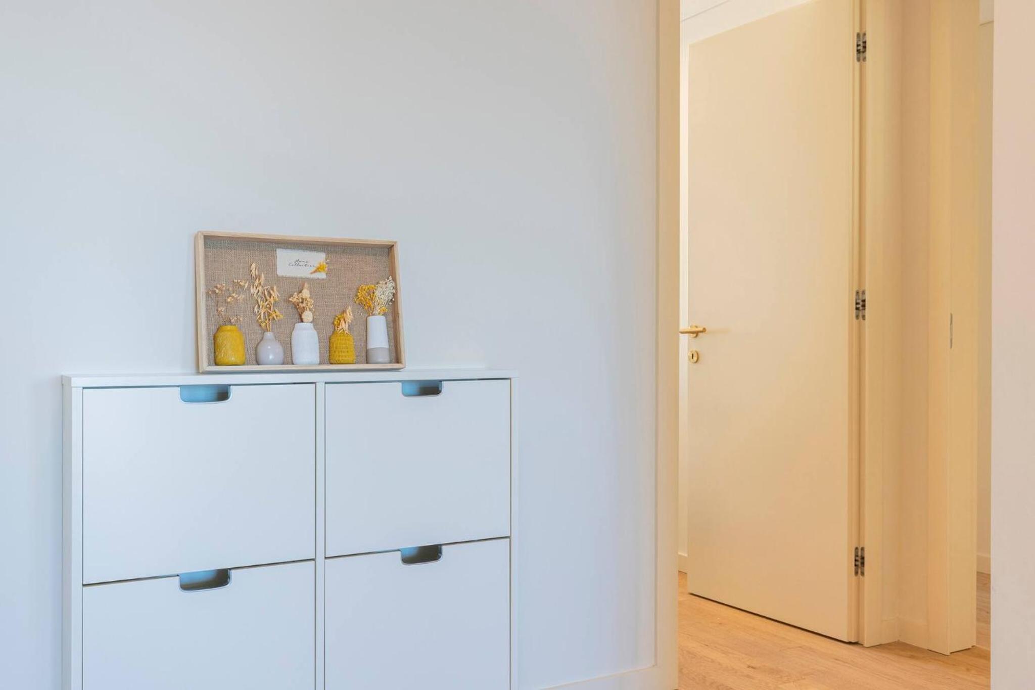 Wonderful 2 Bedroom by Innkeeper