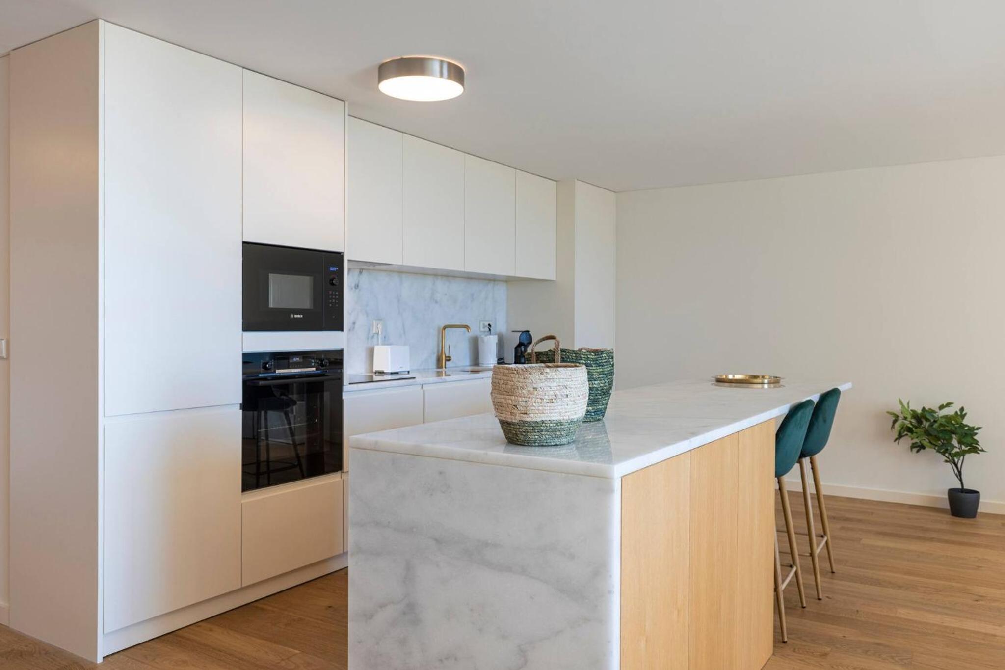 Wonderful 2 Bedroom by Innkeeper