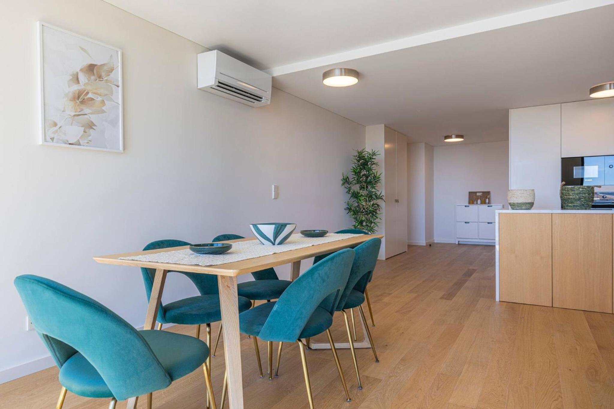 Wonderful 2 Bedroom by Innkeeper