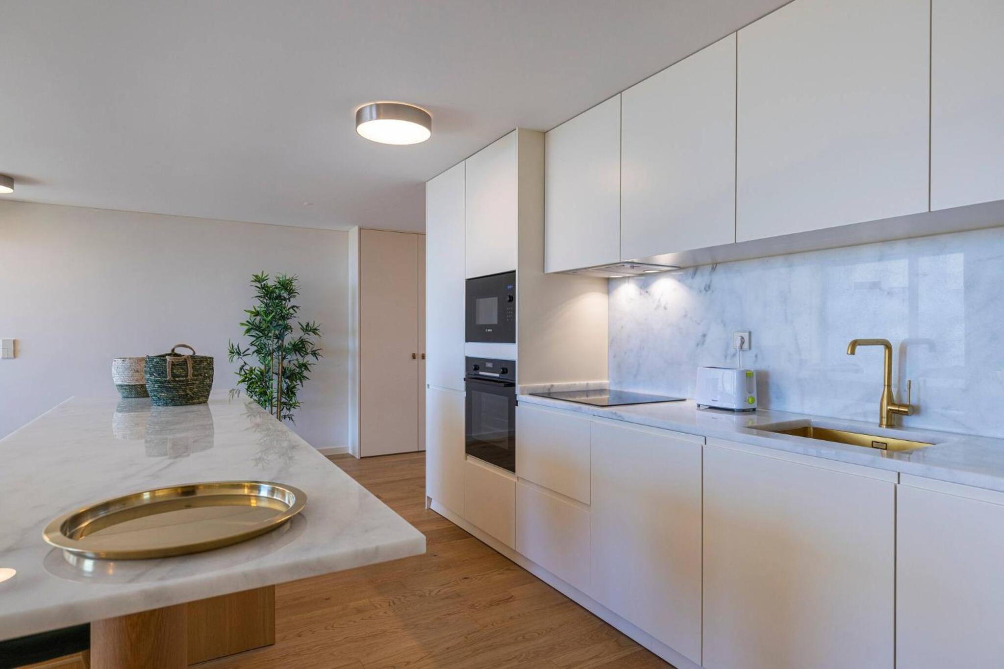 Wonderful 2 Bedroom by Innkeeper
