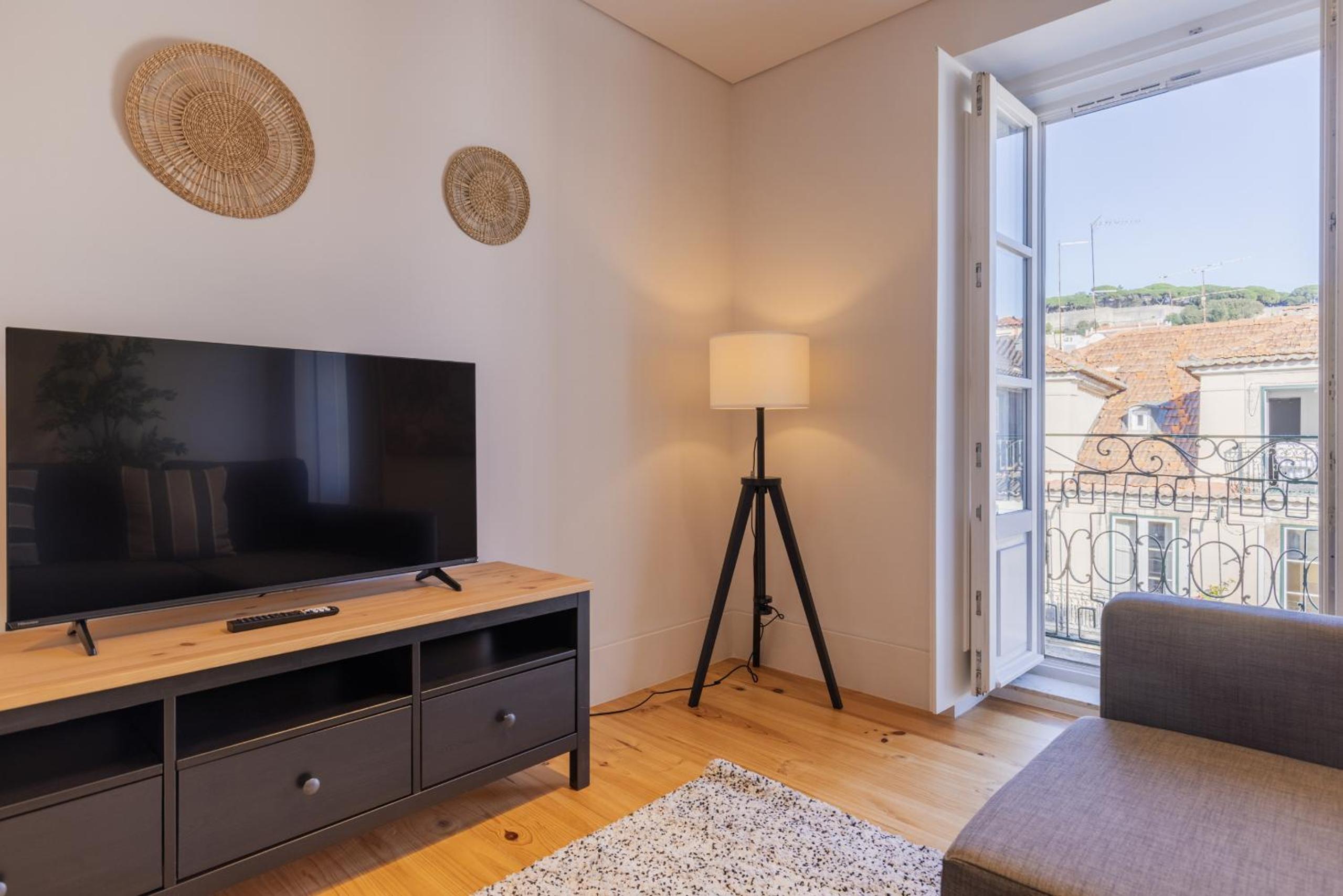 Lisbon's Heart Apartments view 5