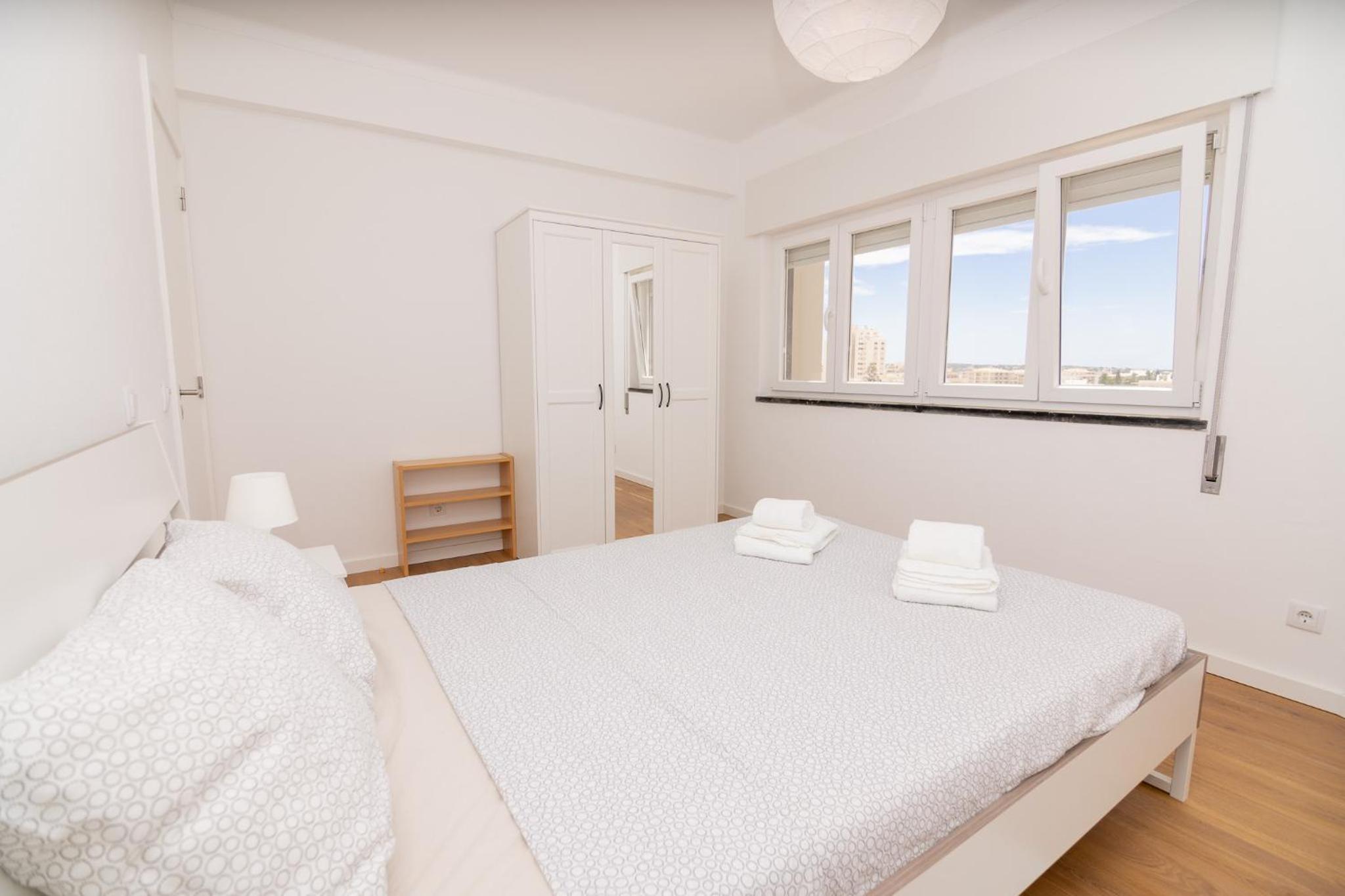 Portimão 2 Bedroom by Innkeeper view 2