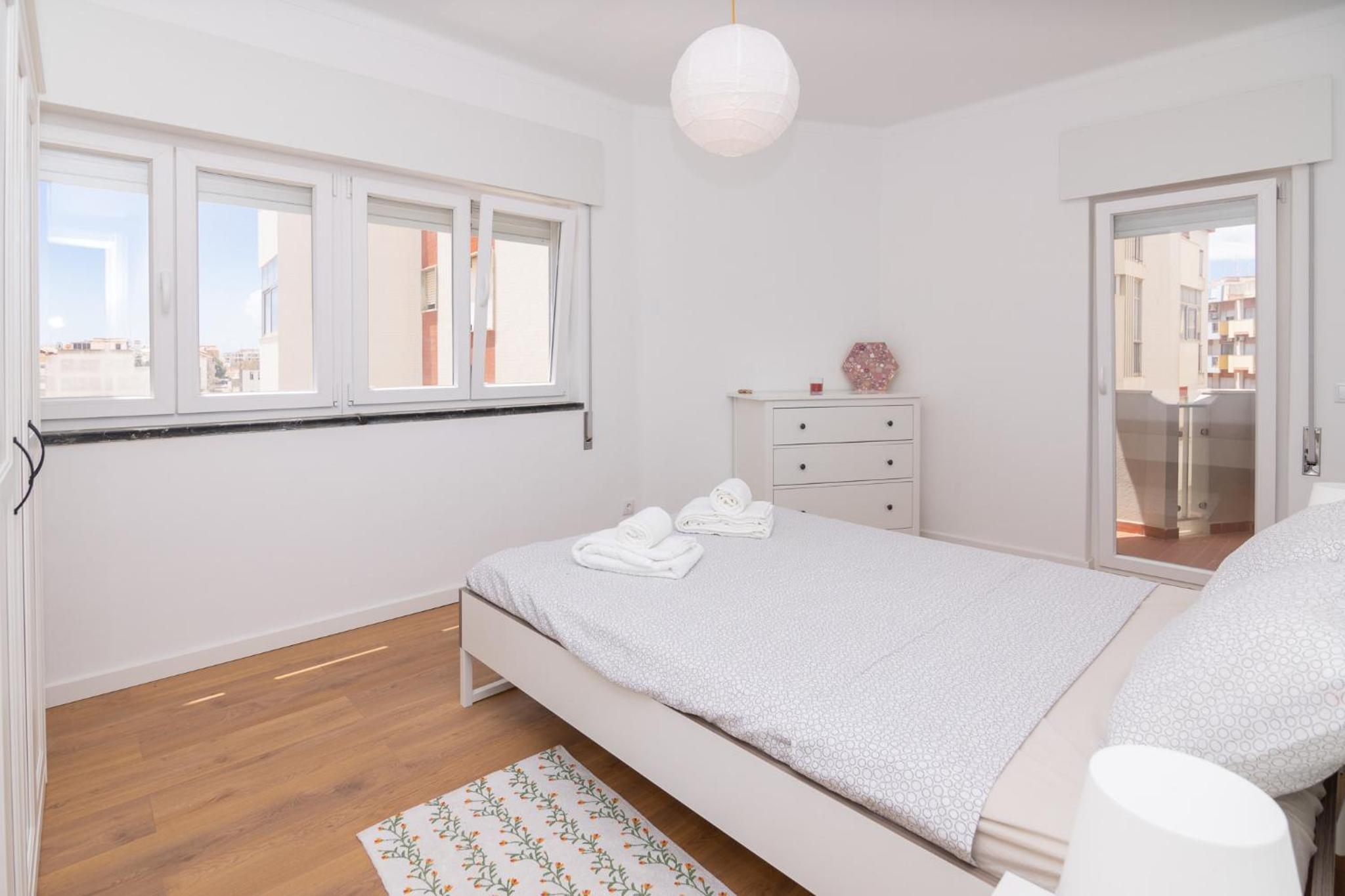Portimão 2 Bedroom by Innkeeper view 3