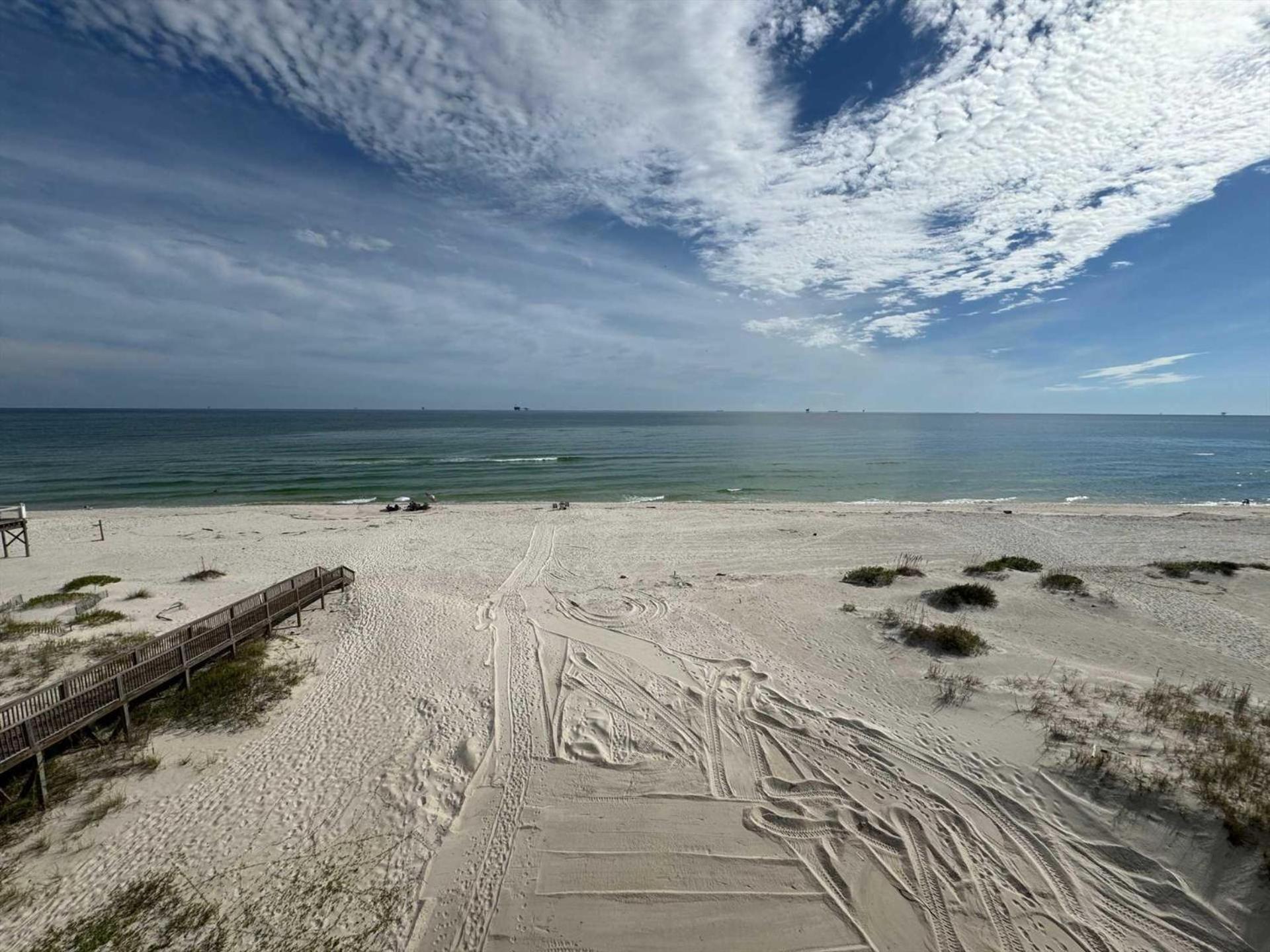 Breezy Shores East & West view 3