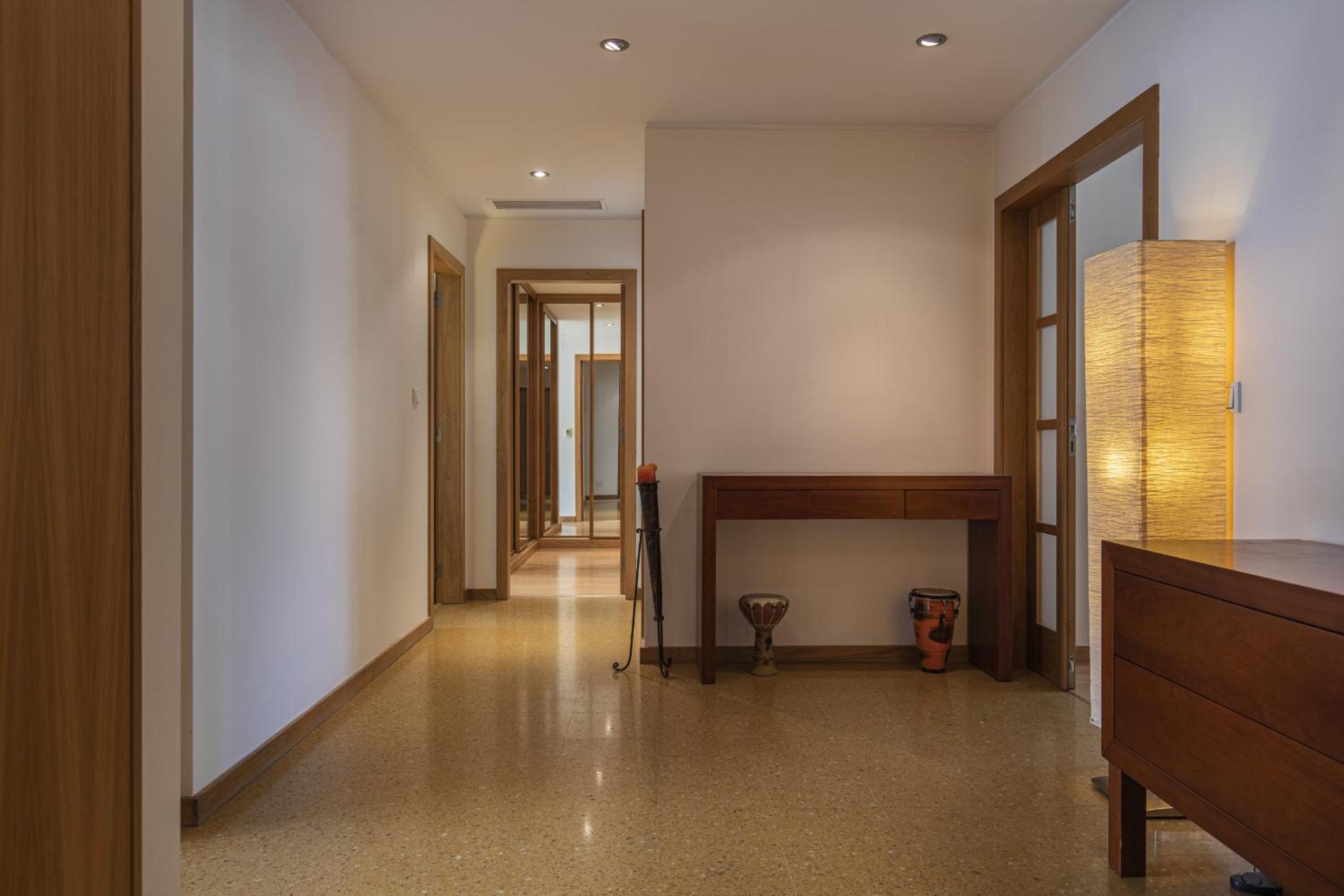 2 Bedroom Large apartment By Innkeeper