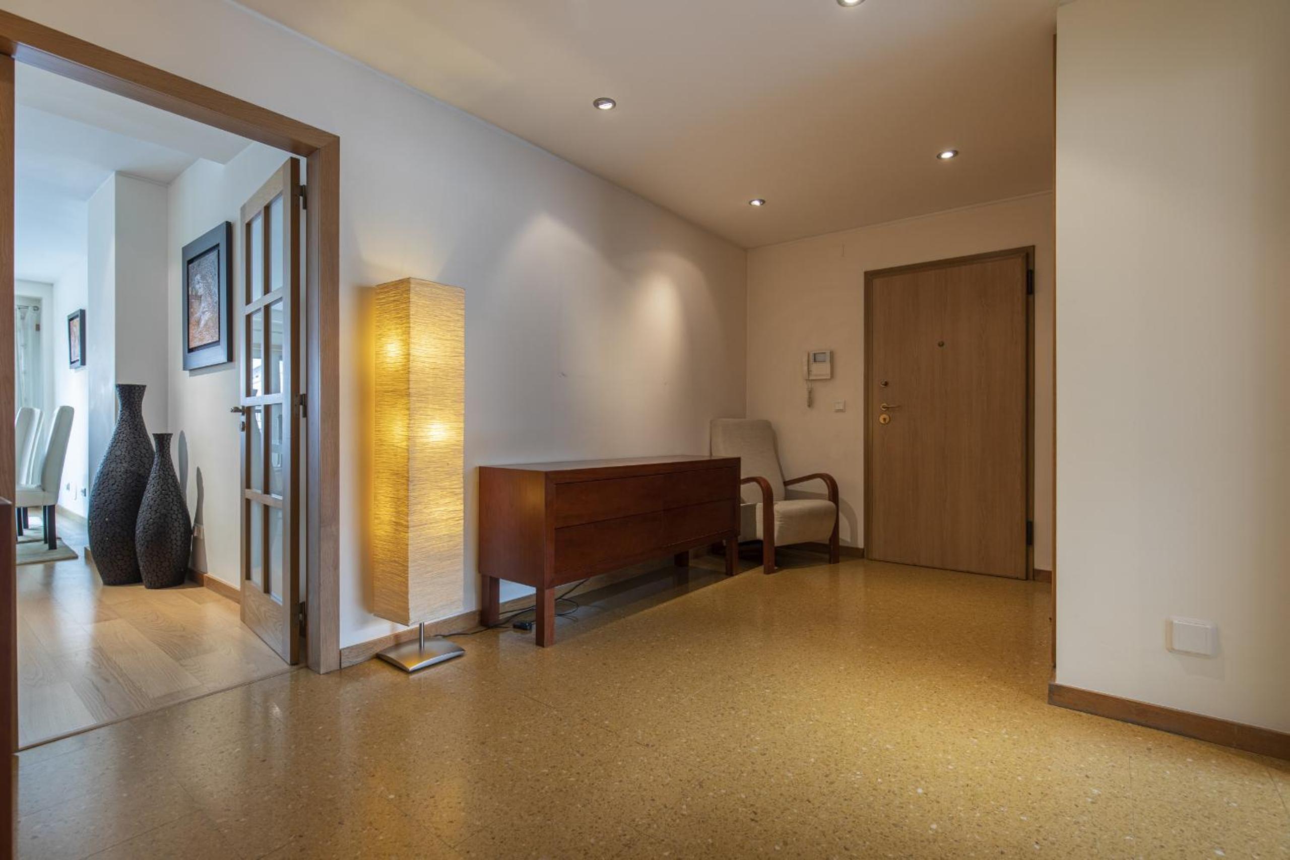 2 Bedroom Large apartment By Innkeeper