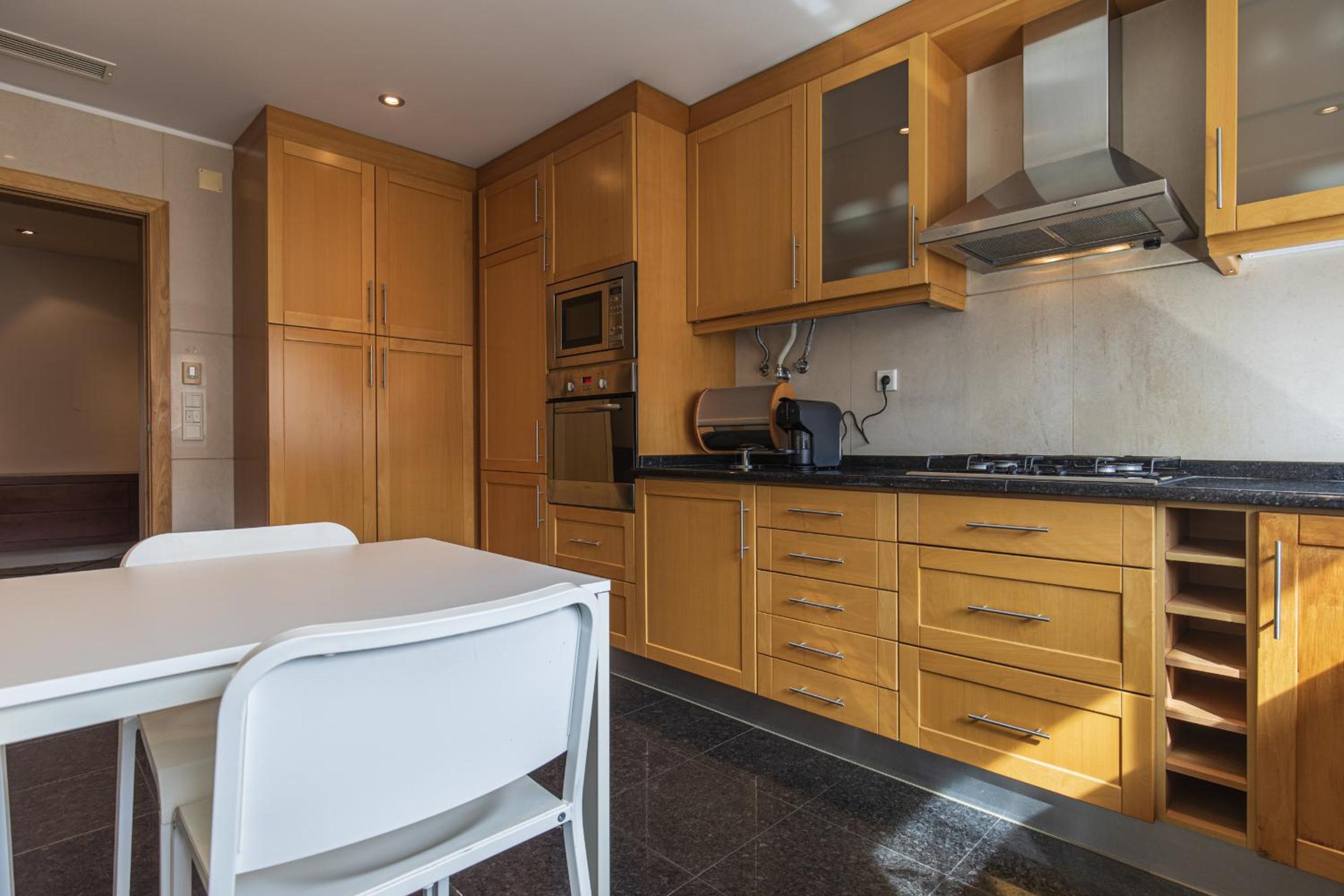 2 Bedroom Large apartment By Innkeeper