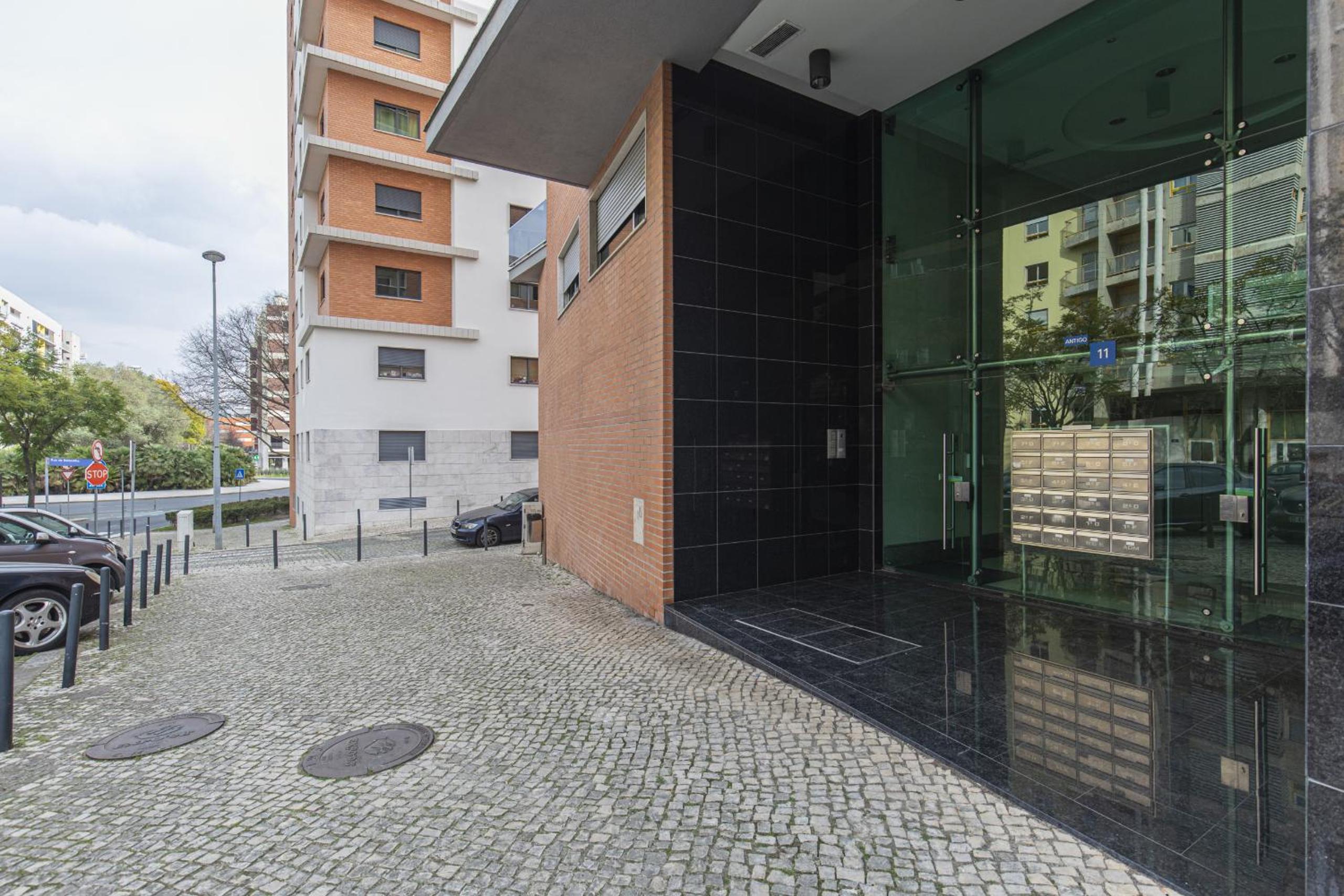 2 Bedroom Large apartment By Innkeeper