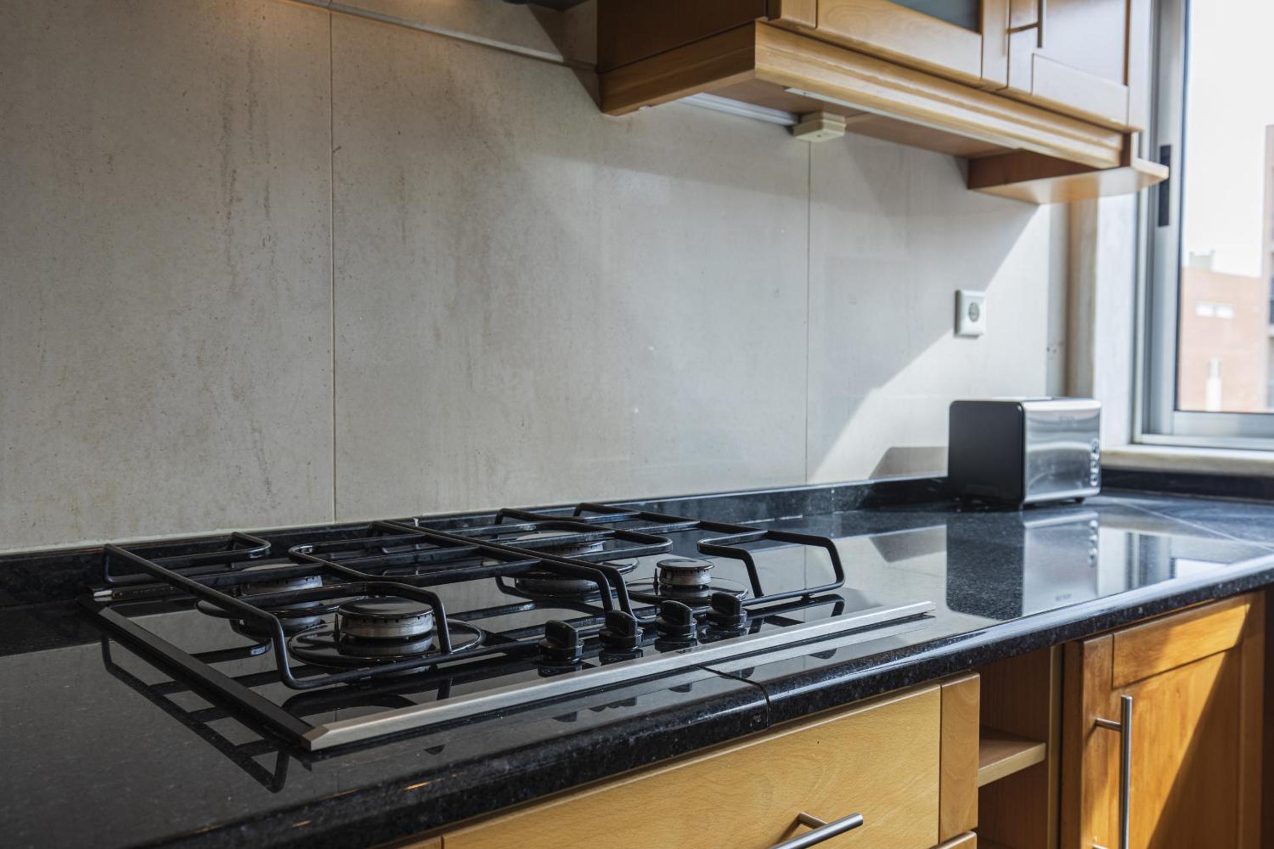 2 Bedroom Large apartment By Innkeeper