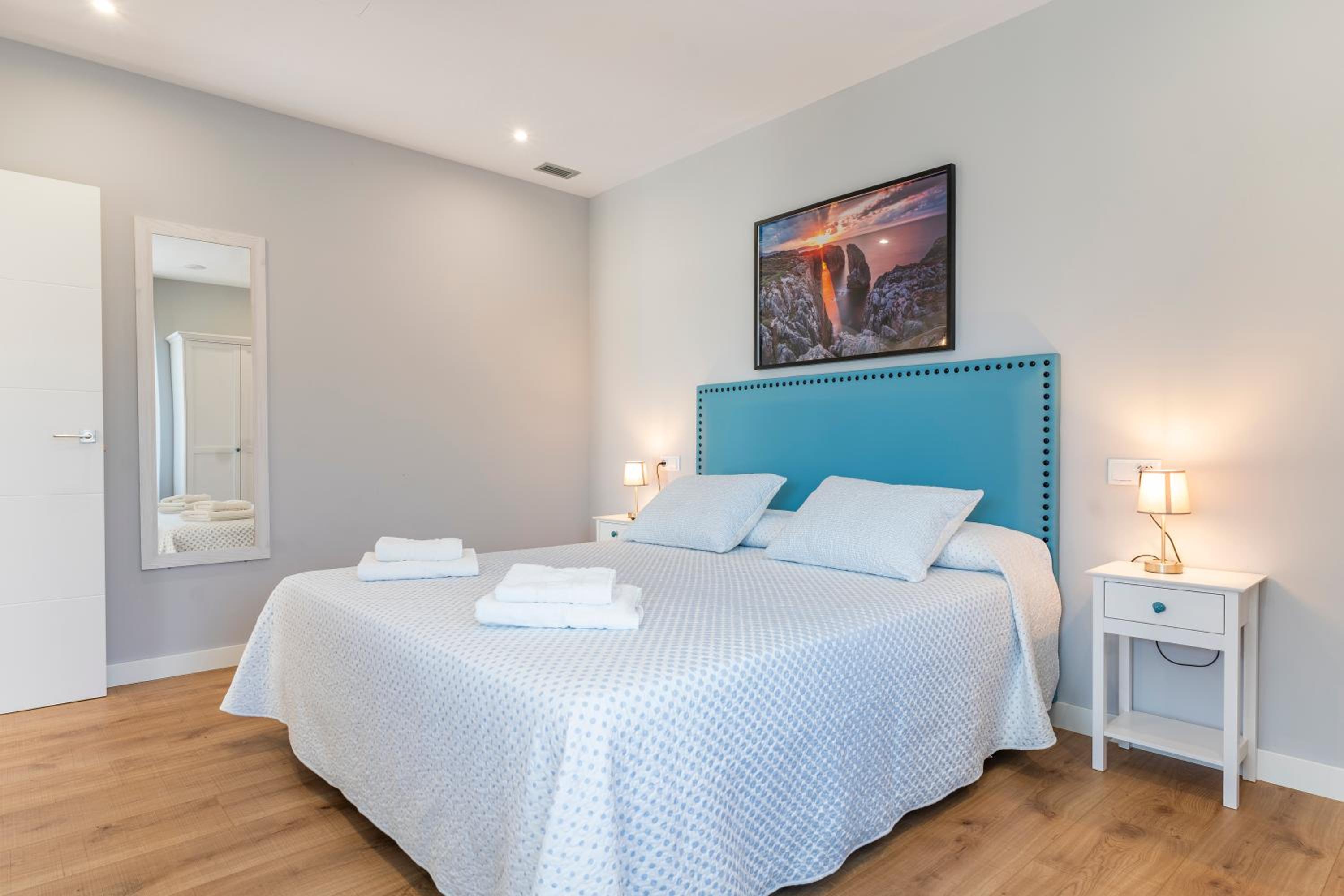 Apartamentos Cuetumerin